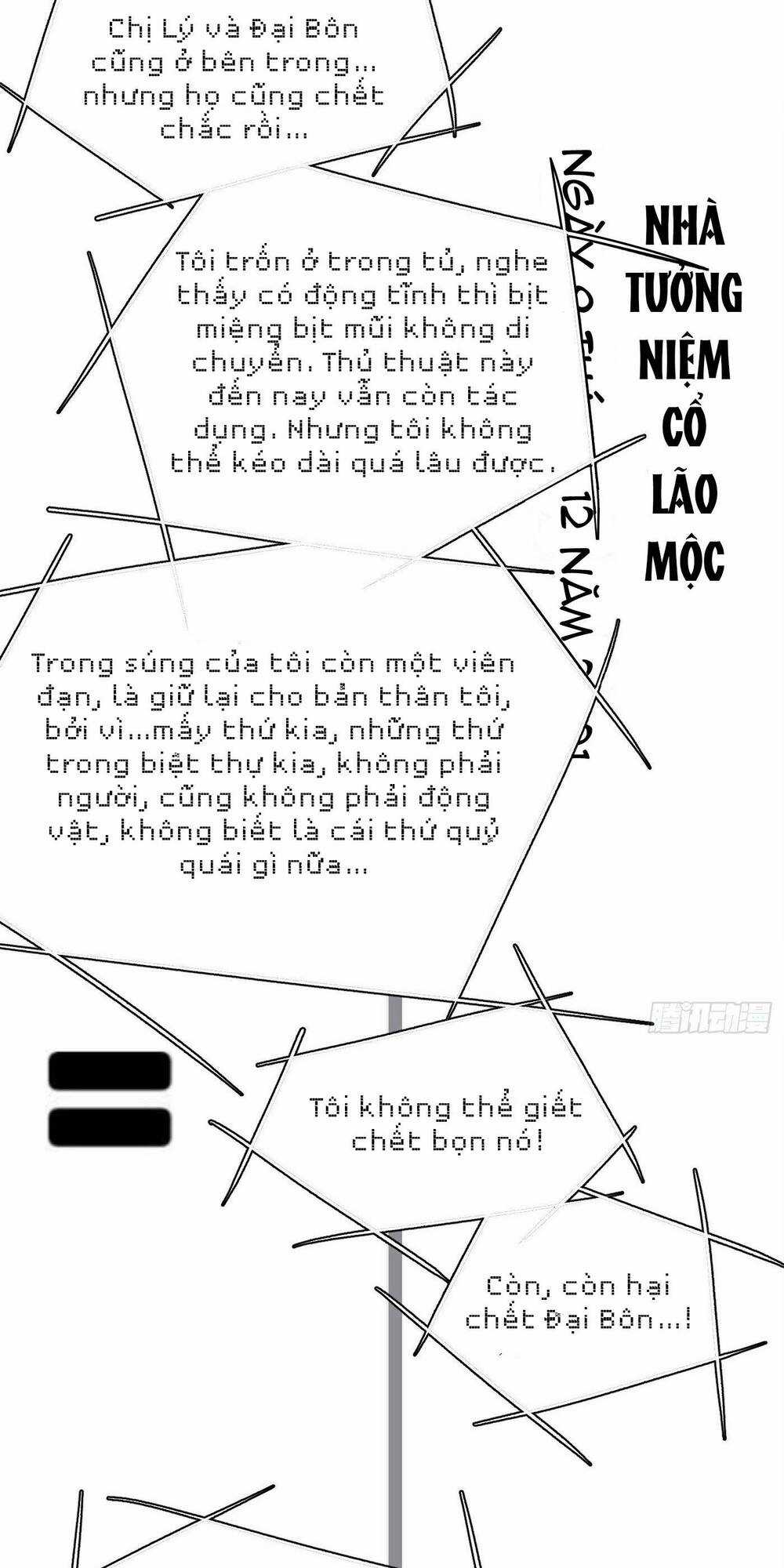 Trinh Thám Vlog Chapter 56 trang 54