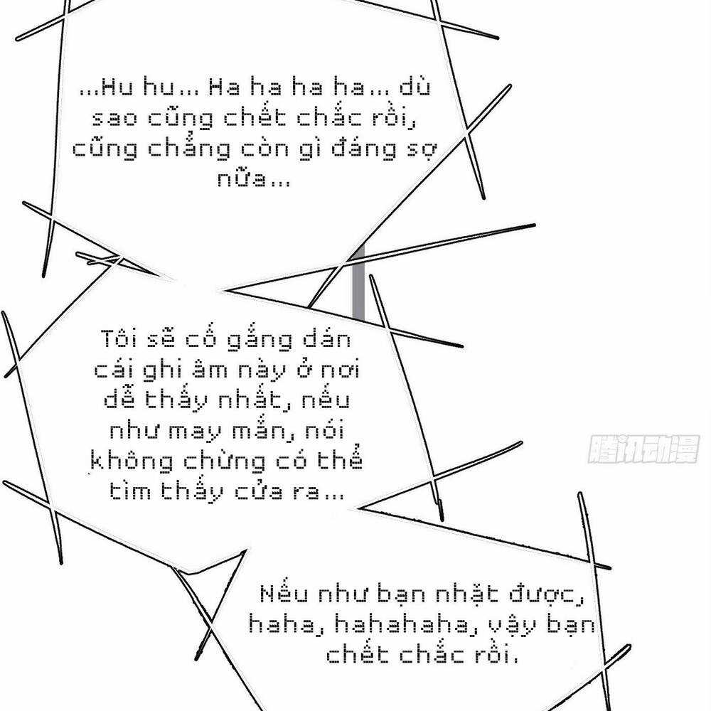 Trinh Thám Vlog Chapter 56 trang 55