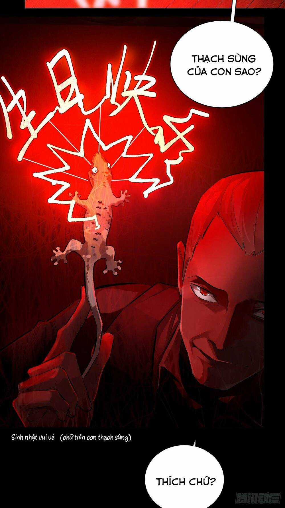 Trinh Thám Vlog Chapter 56 trang 6