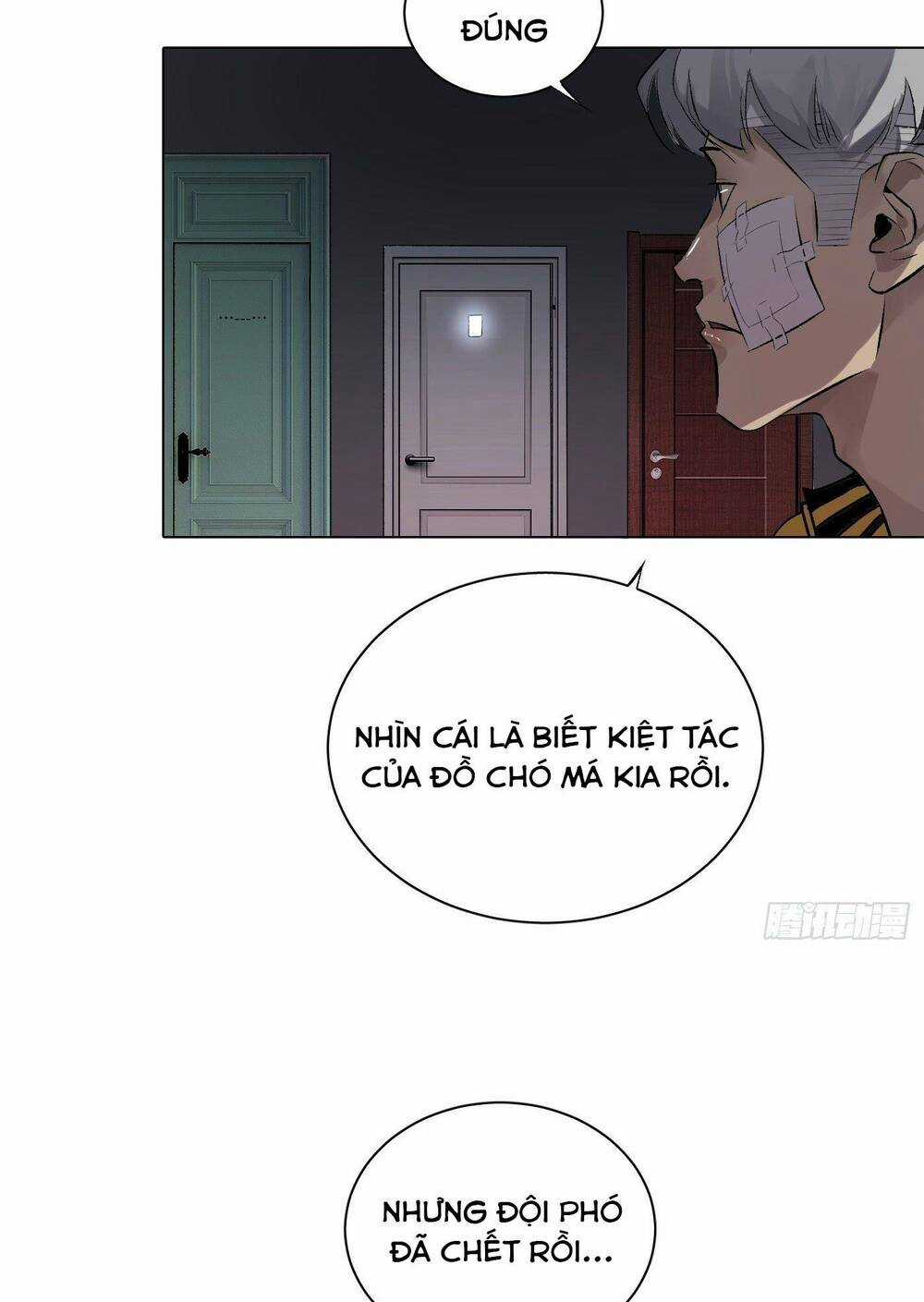 Trinh Thám Vlog Chapter 56 trang 63