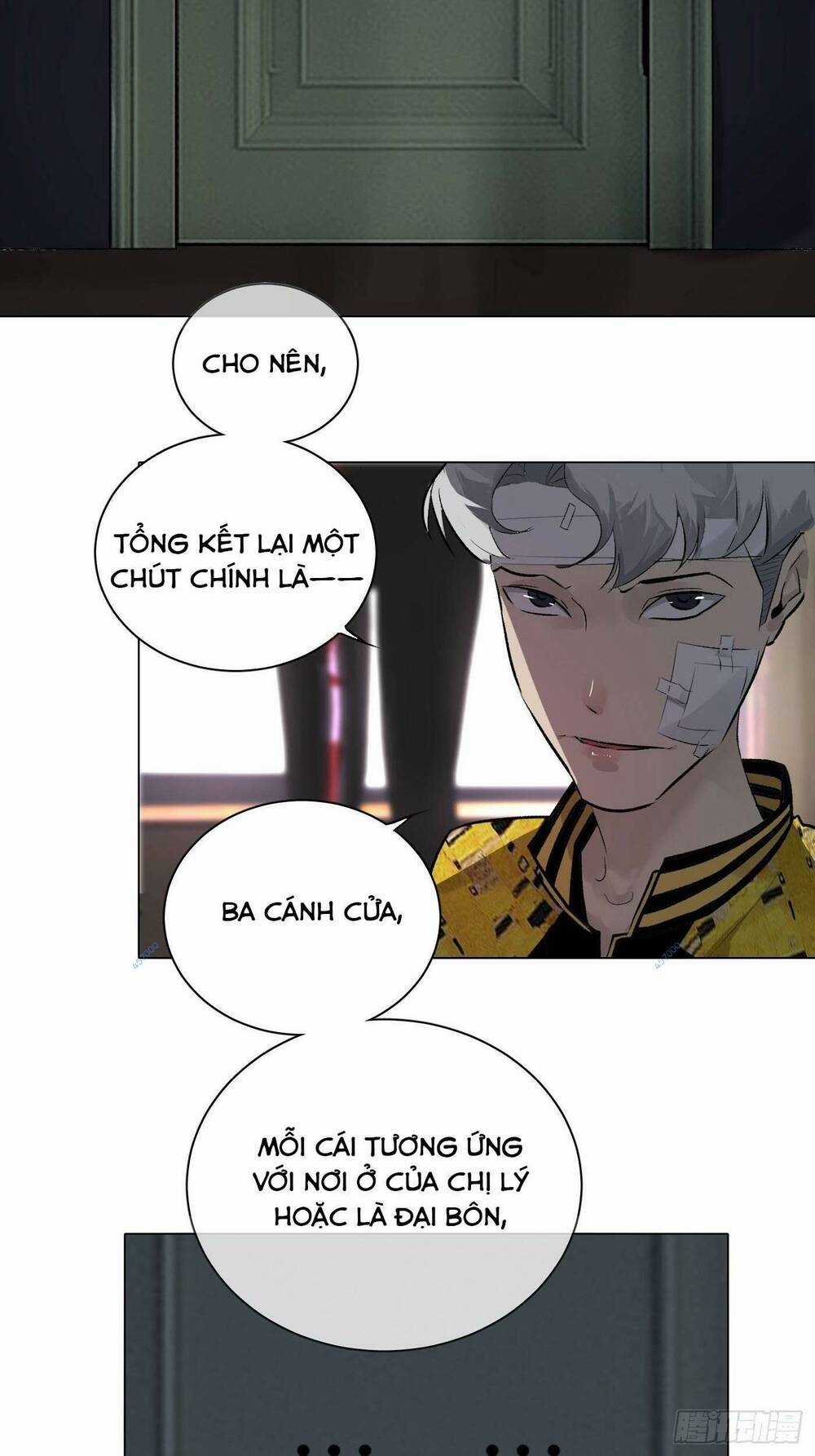 Trinh Thám Vlog Chapter 56 trang 66