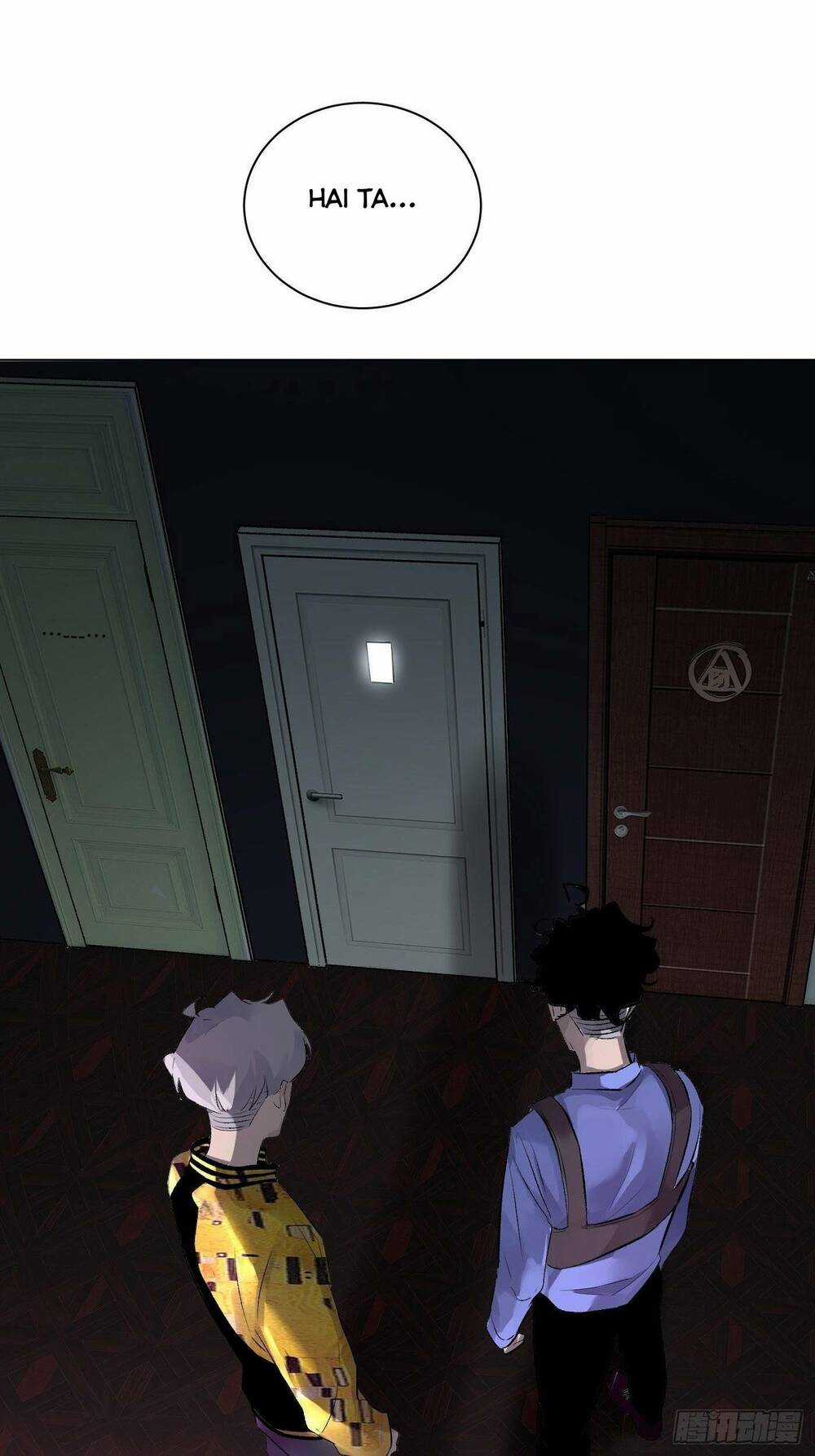 Trinh Thám Vlog Chapter 56 trang 68