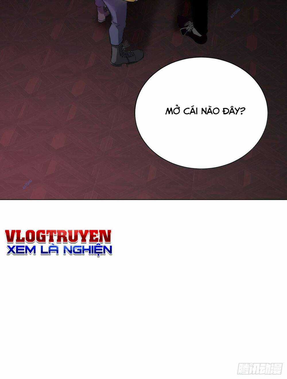 Trinh Thám Vlog Chapter 56 trang 69