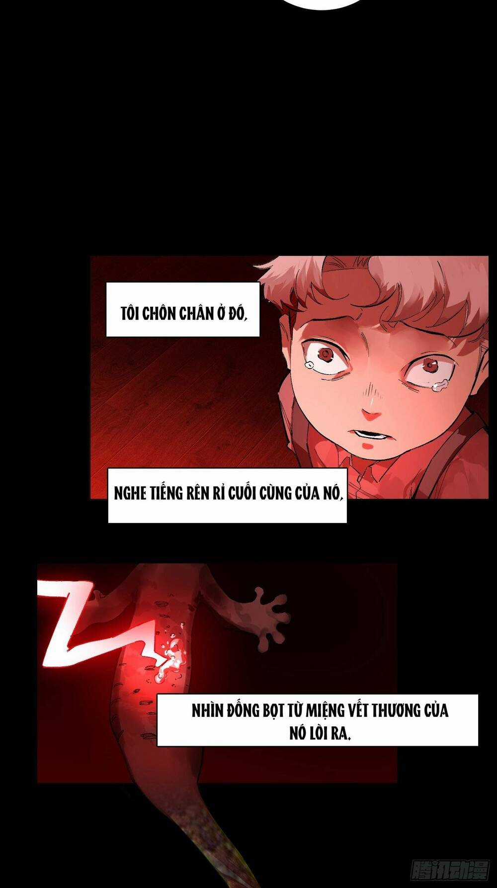 Trinh Thám Vlog Chapter 56 trang 7