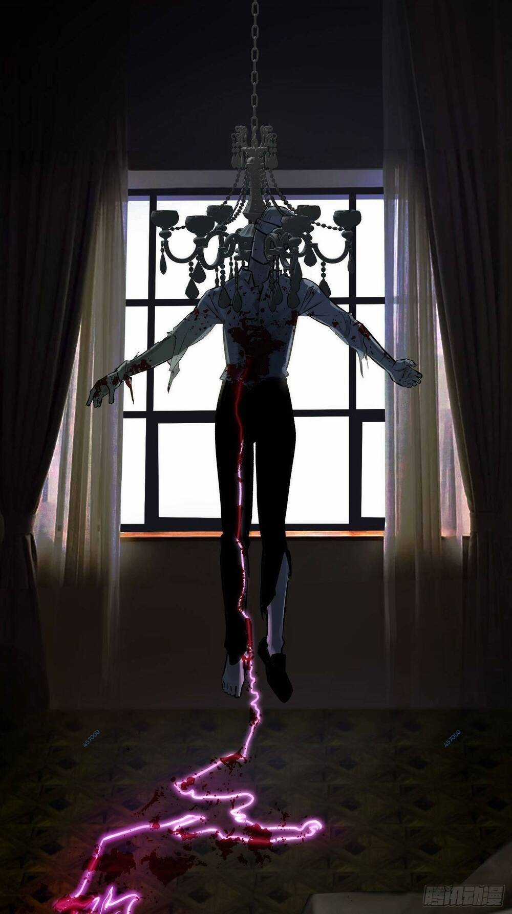 Trinh Thám Vlog Chapter 56 trang 9