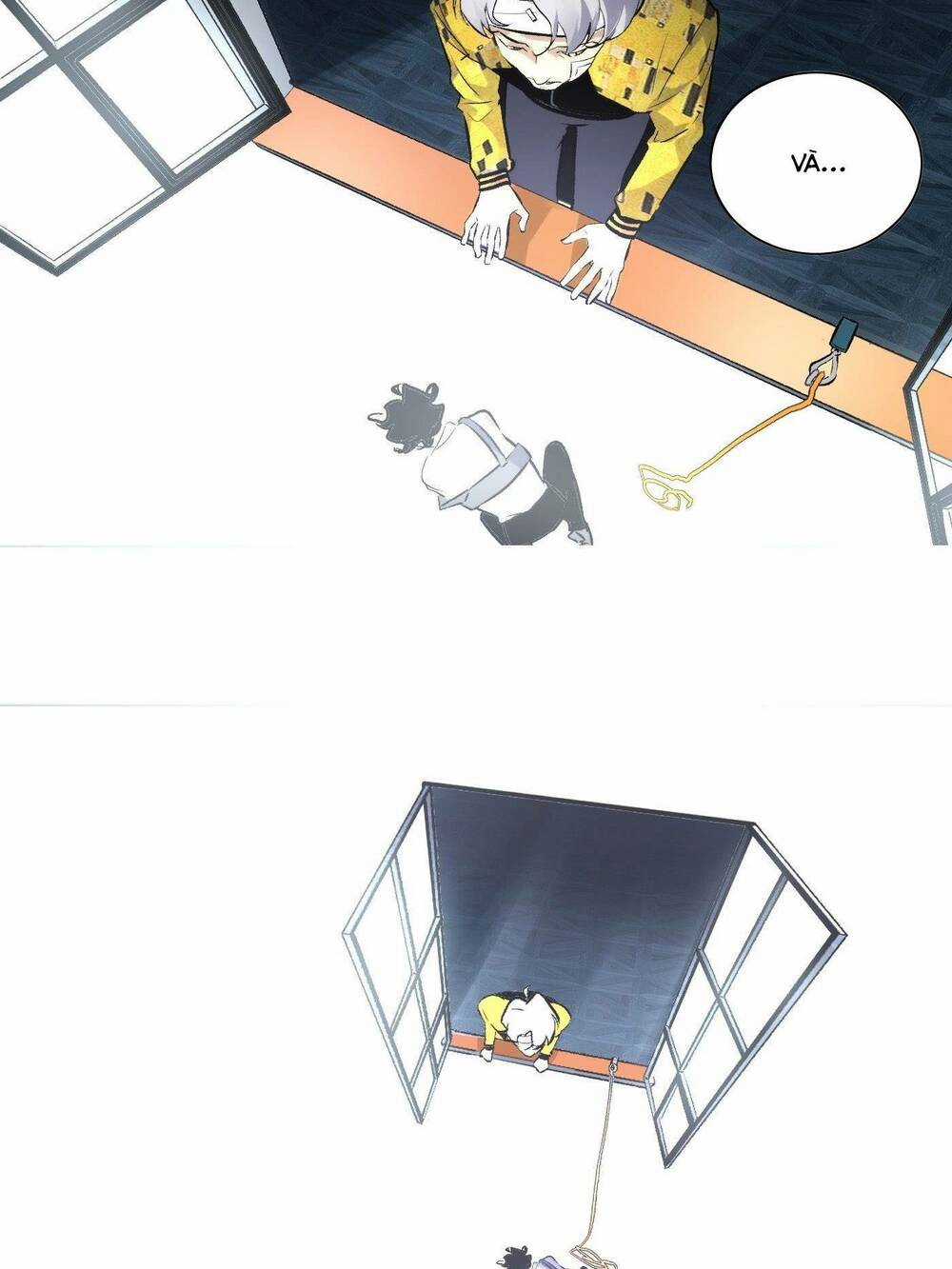 Trinh Thám Vlog Chapter 57 trang 11