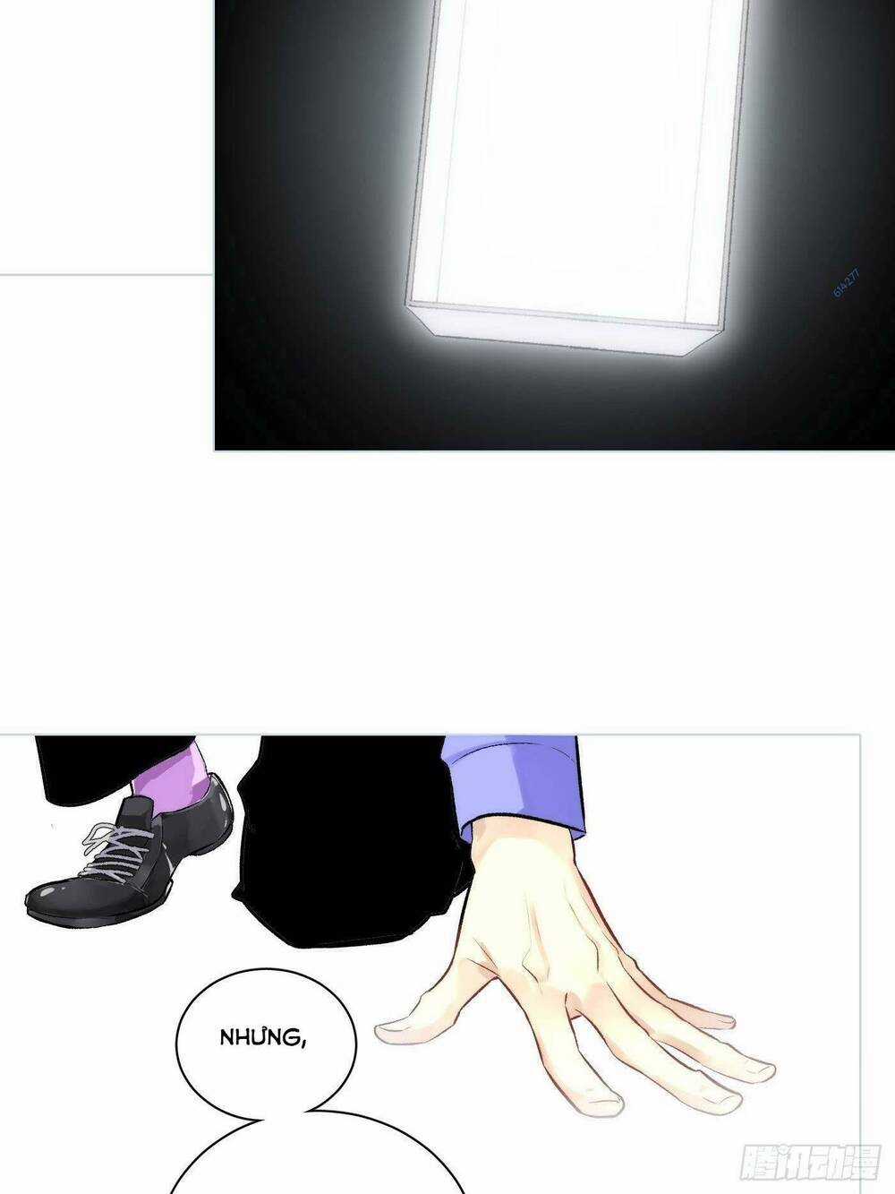 Trinh Thám Vlog Chapter 57 trang 13