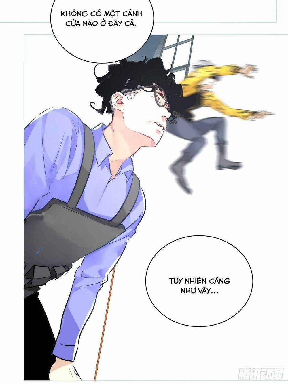 Trinh Thám Vlog Chapter 57 trang 14