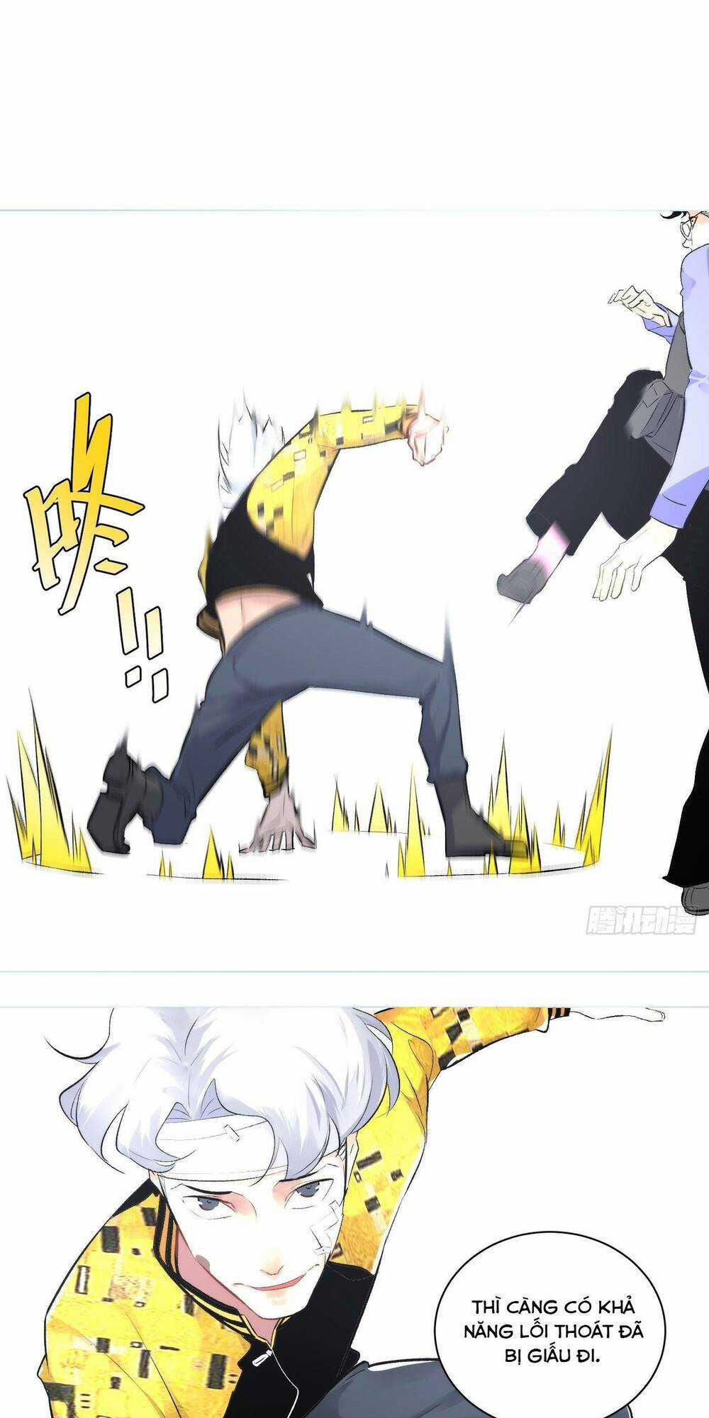 Trinh Thám Vlog Chapter 57 trang 15