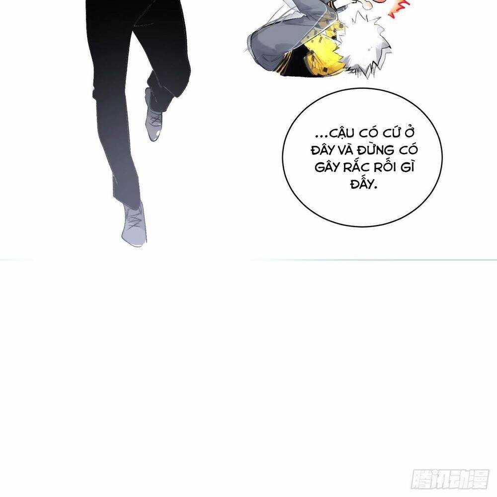 Trinh Thám Vlog Chapter 57 trang 17