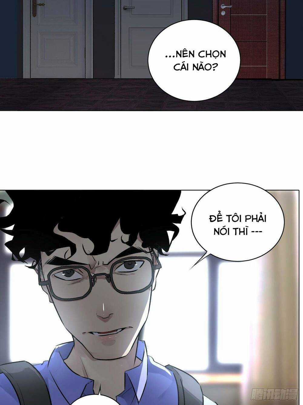 Trinh Thám Vlog Chapter 57 trang 2