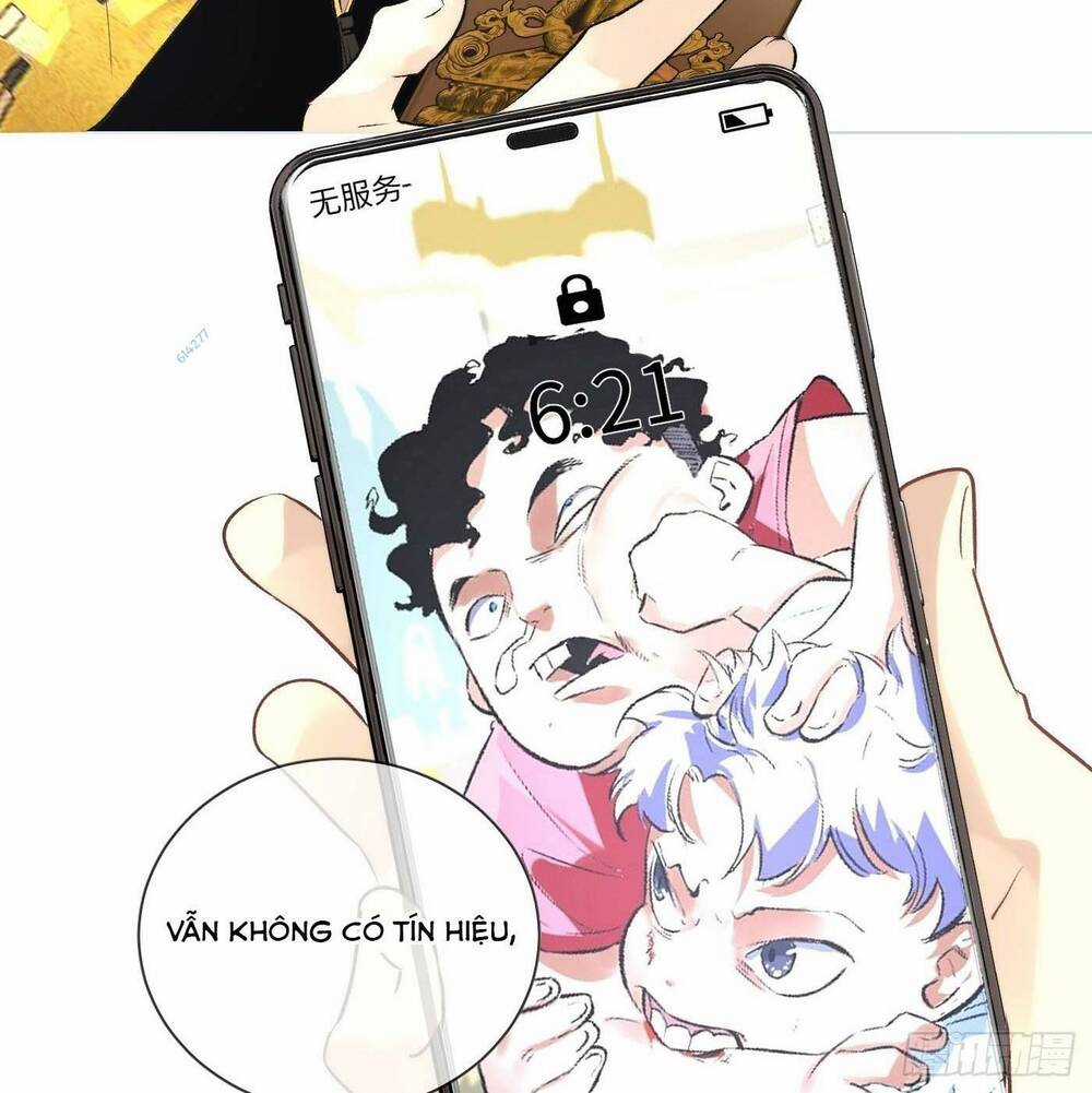 Trinh Thám Vlog Chapter 57 trang 20