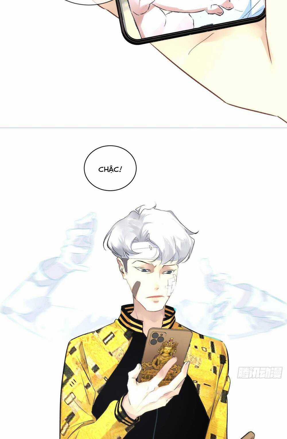 Trinh Thám Vlog Chapter 57 trang 21