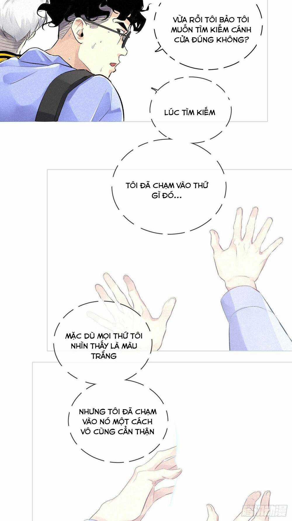 Trinh Thám Vlog Chapter 57 trang 26