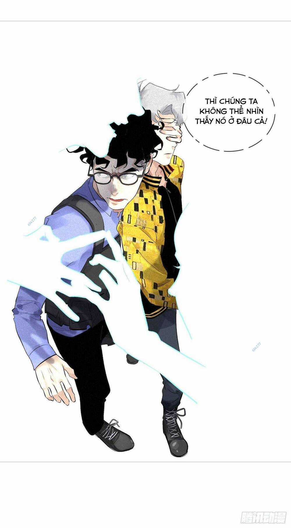 Trinh Thám Vlog Chapter 57 trang 29