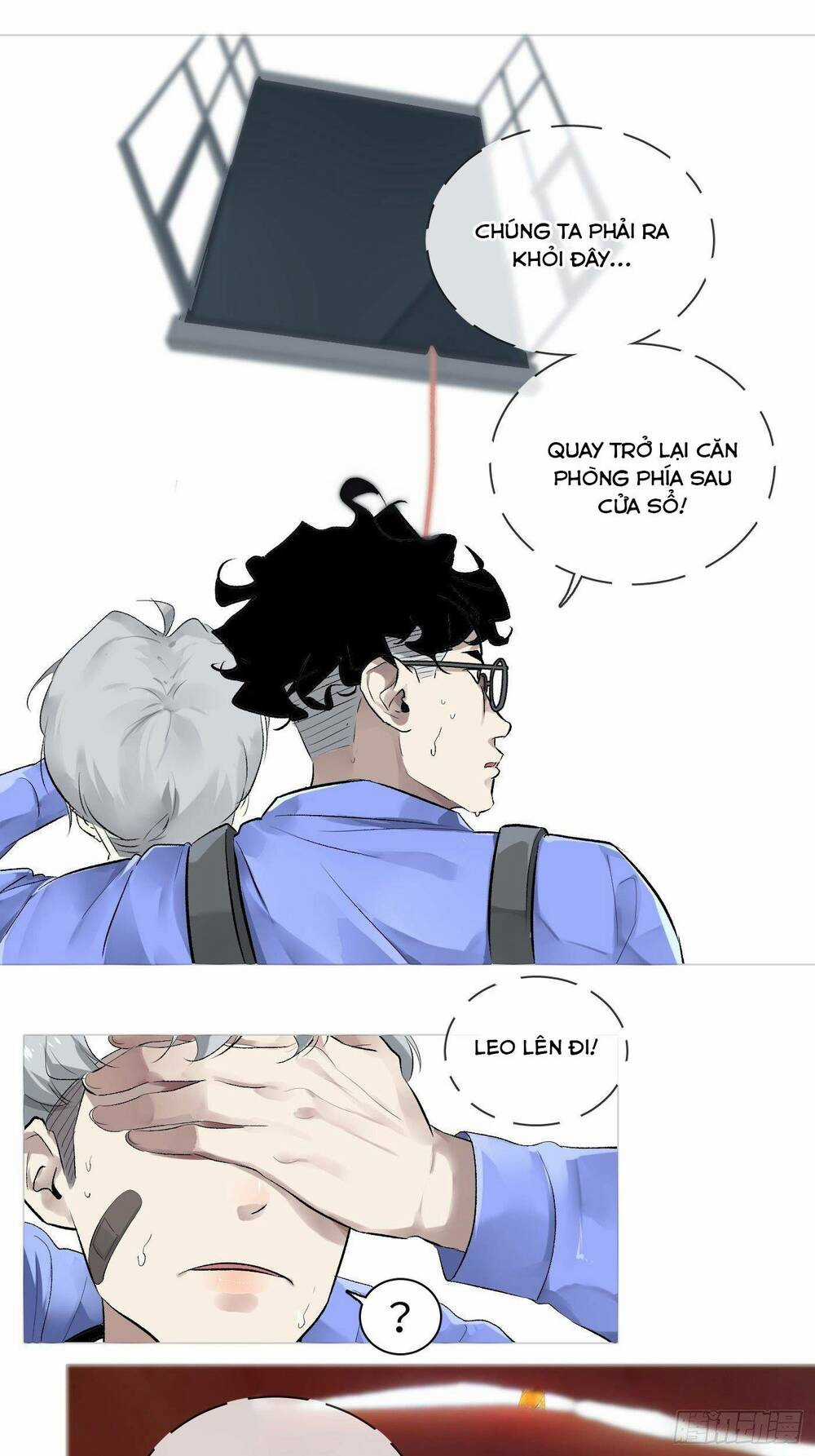 Trinh Thám Vlog Chapter 57 trang 30