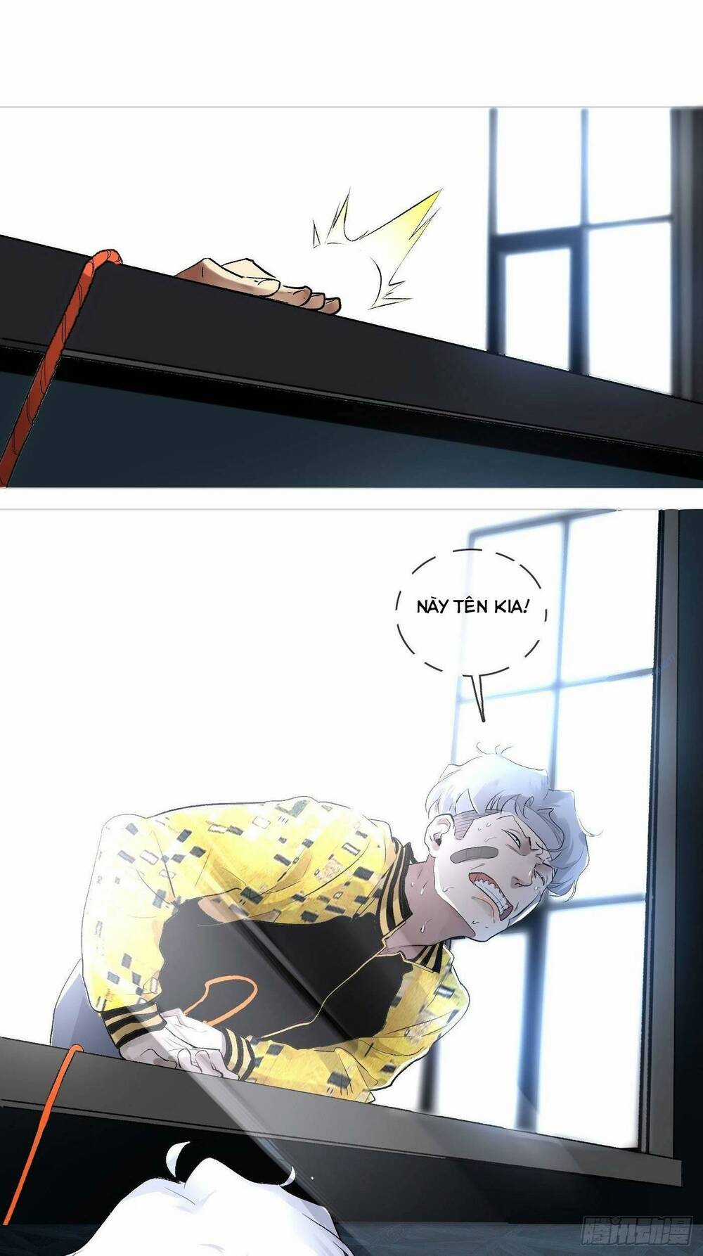 Trinh Thám Vlog Chapter 57 trang 33