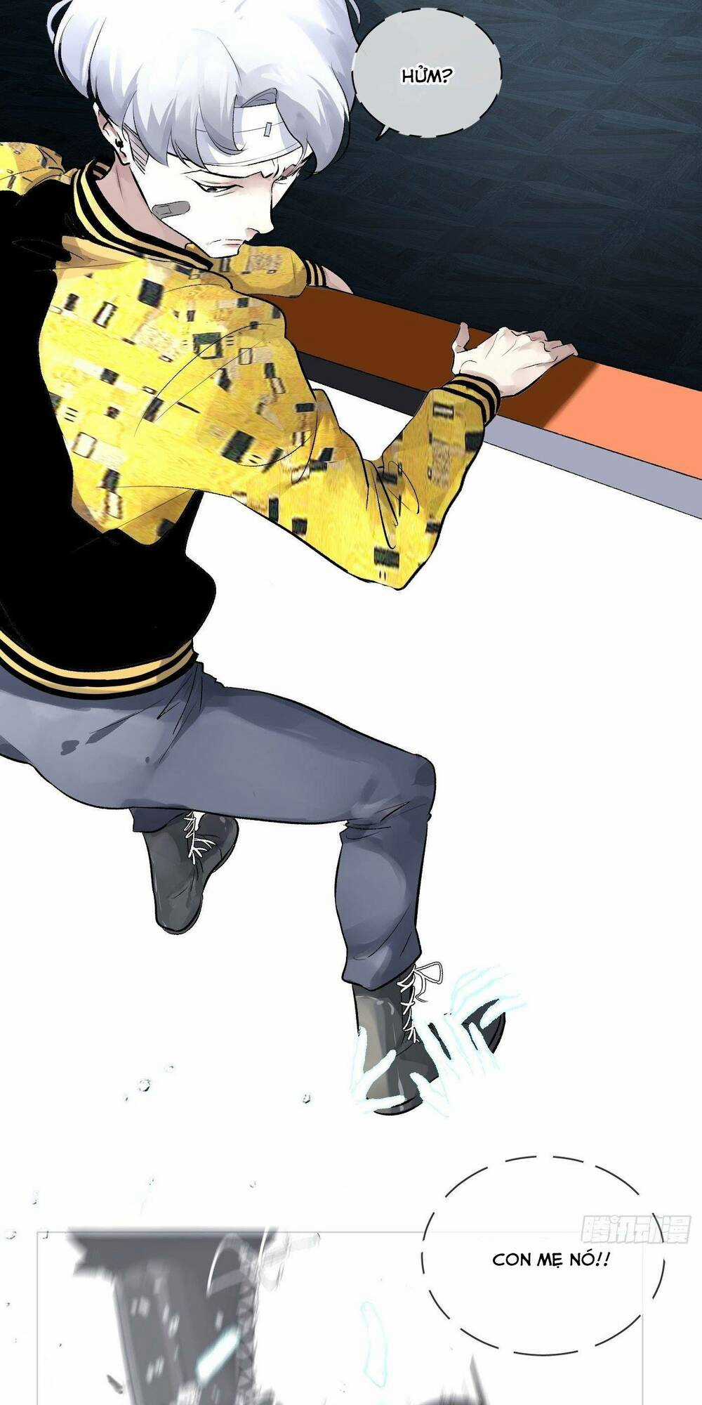 Trinh Thám Vlog Chapter 57 trang 34