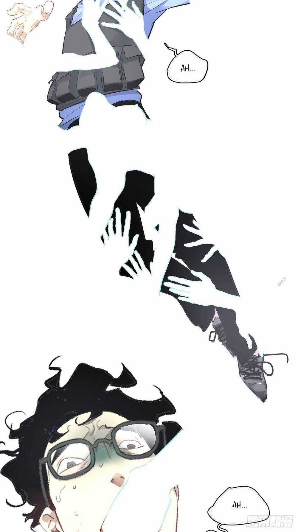 Trinh Thám Vlog Chapter 57 trang 38