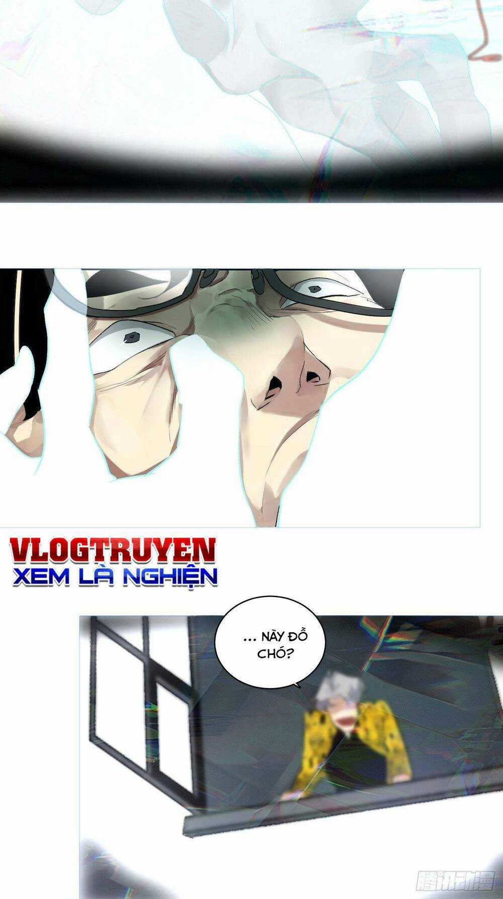 Trinh Thám Vlog Chapter 57 trang 40