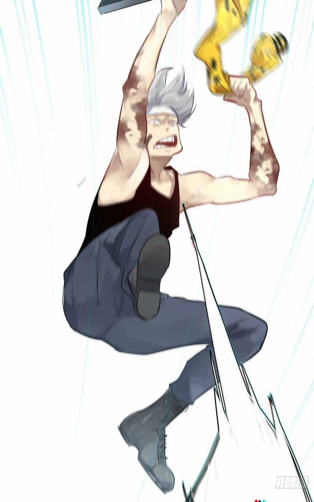 Trinh Thám Vlog Chapter 57 trang 42