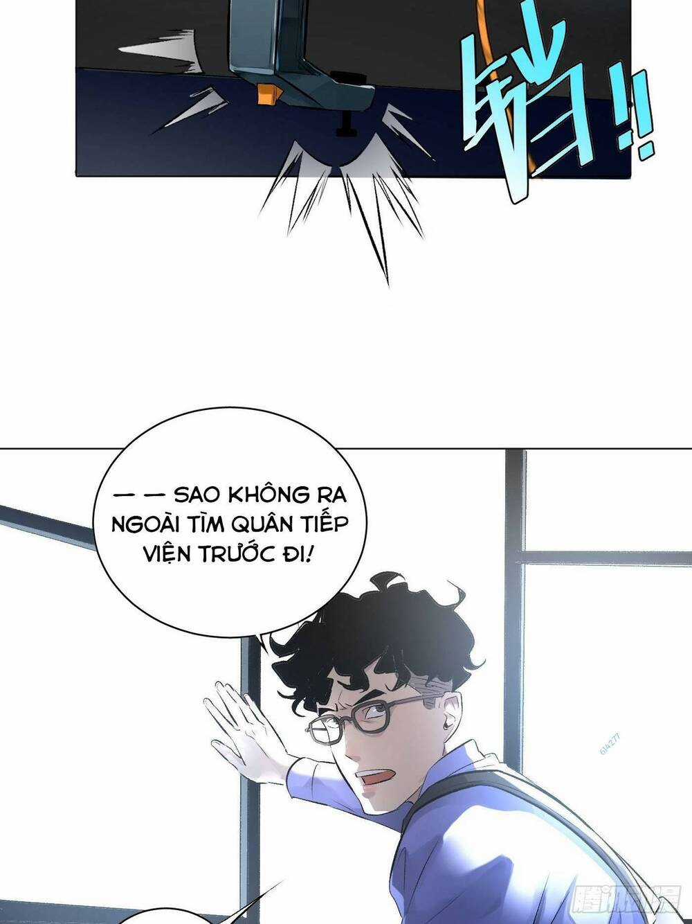Trinh Thám Vlog Chapter 57 trang 5