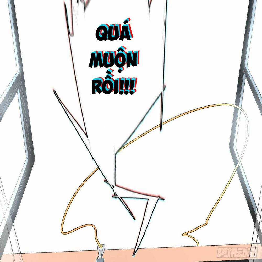 Trinh Thám Vlog Chapter 57 trang 8