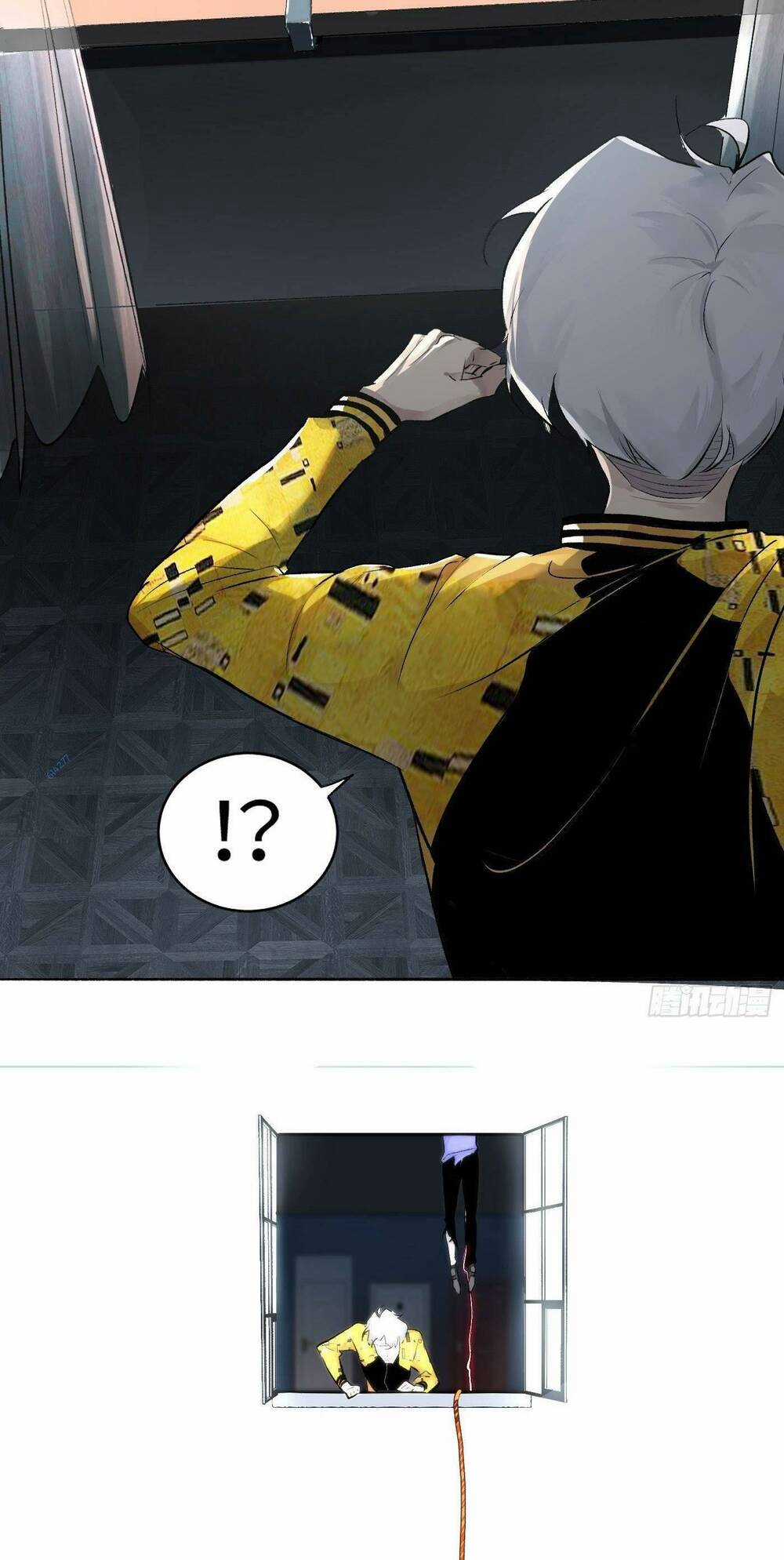 Trinh Thám Vlog Chapter 57 trang 9