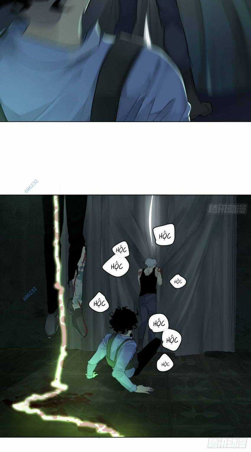 Trinh Thám Vlog Chapter 58 trang 14