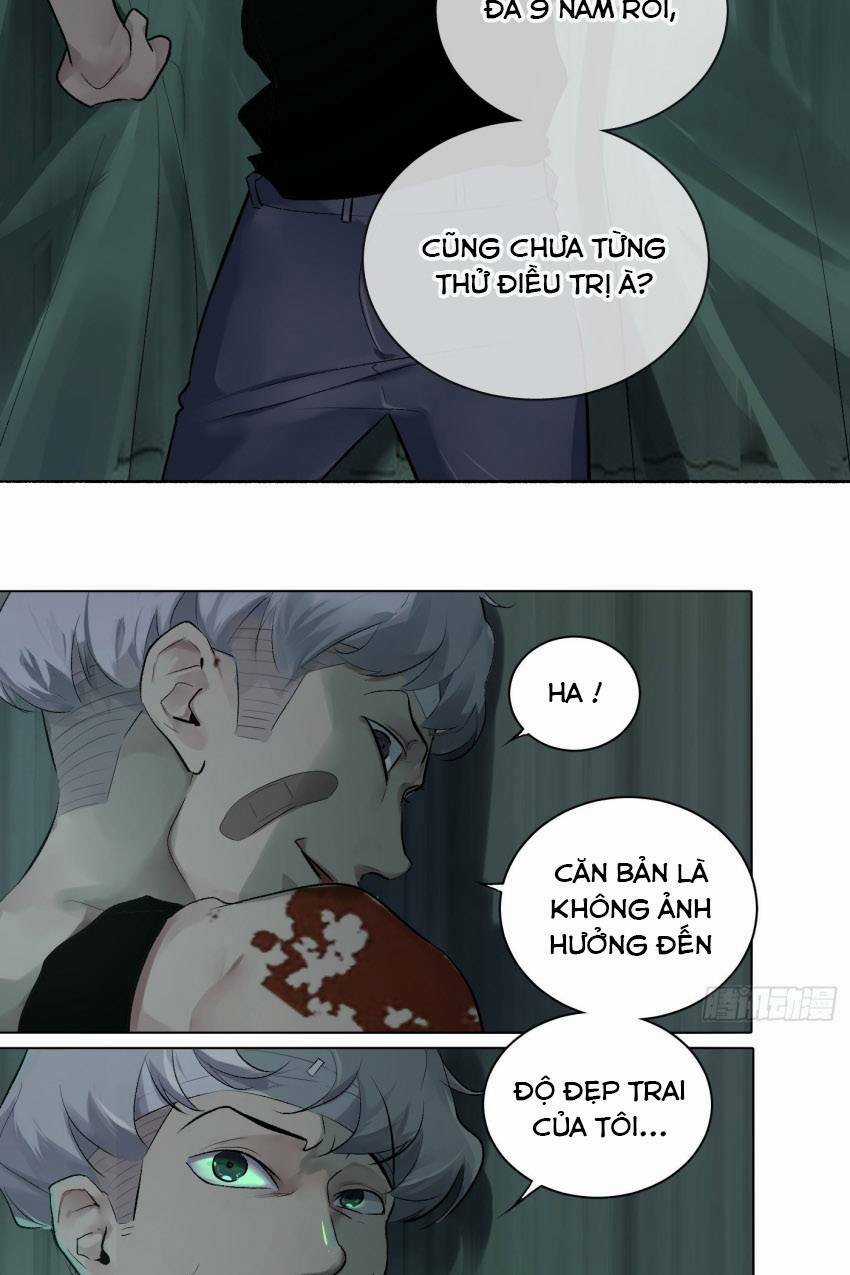 Trinh Thám Vlog Chapter 58 trang 16