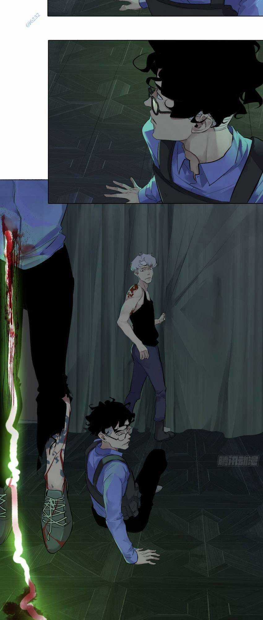 Trinh Thám Vlog Chapter 58 trang 18