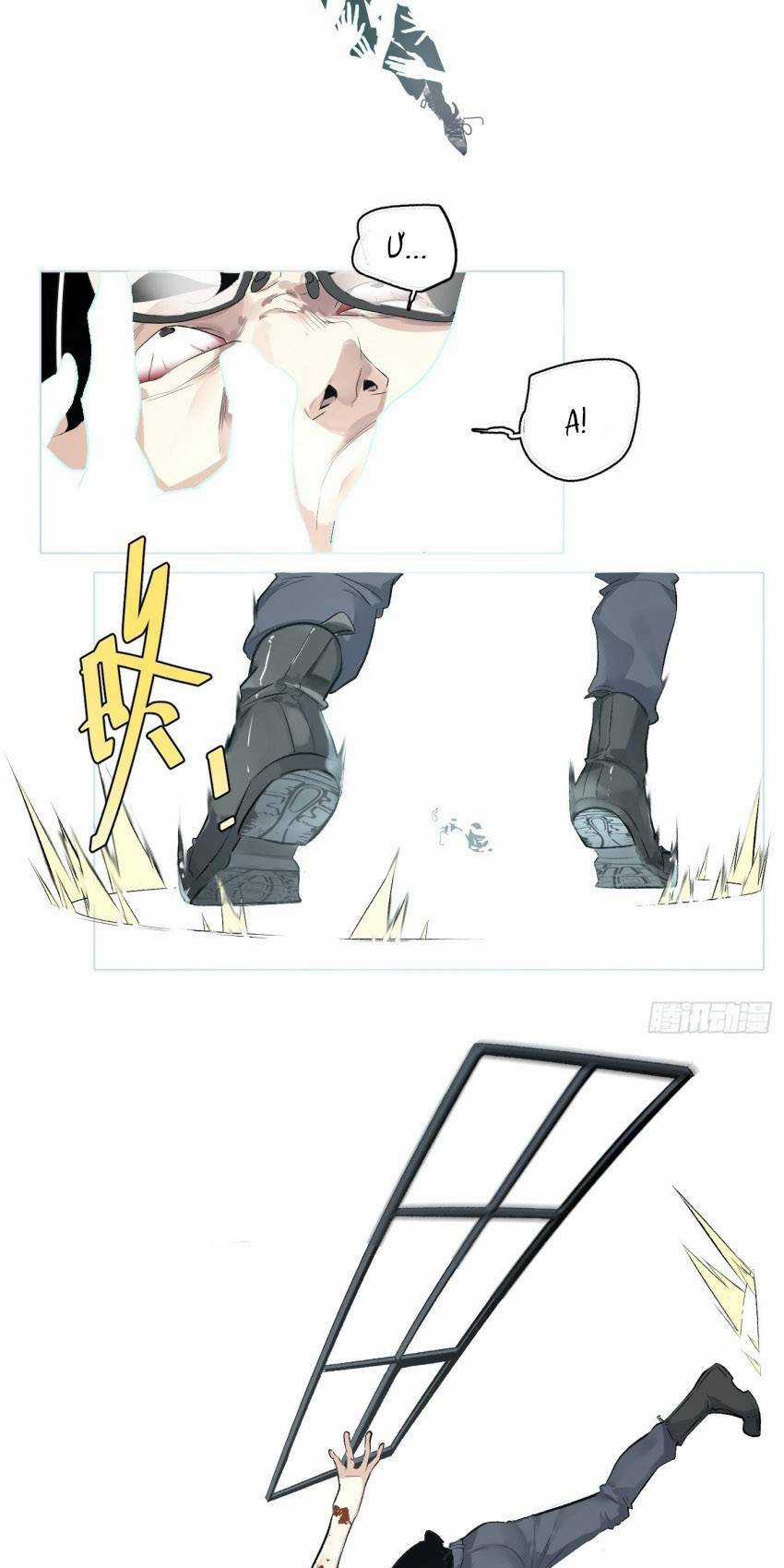 Trinh Thám Vlog Chapter 58 trang 2