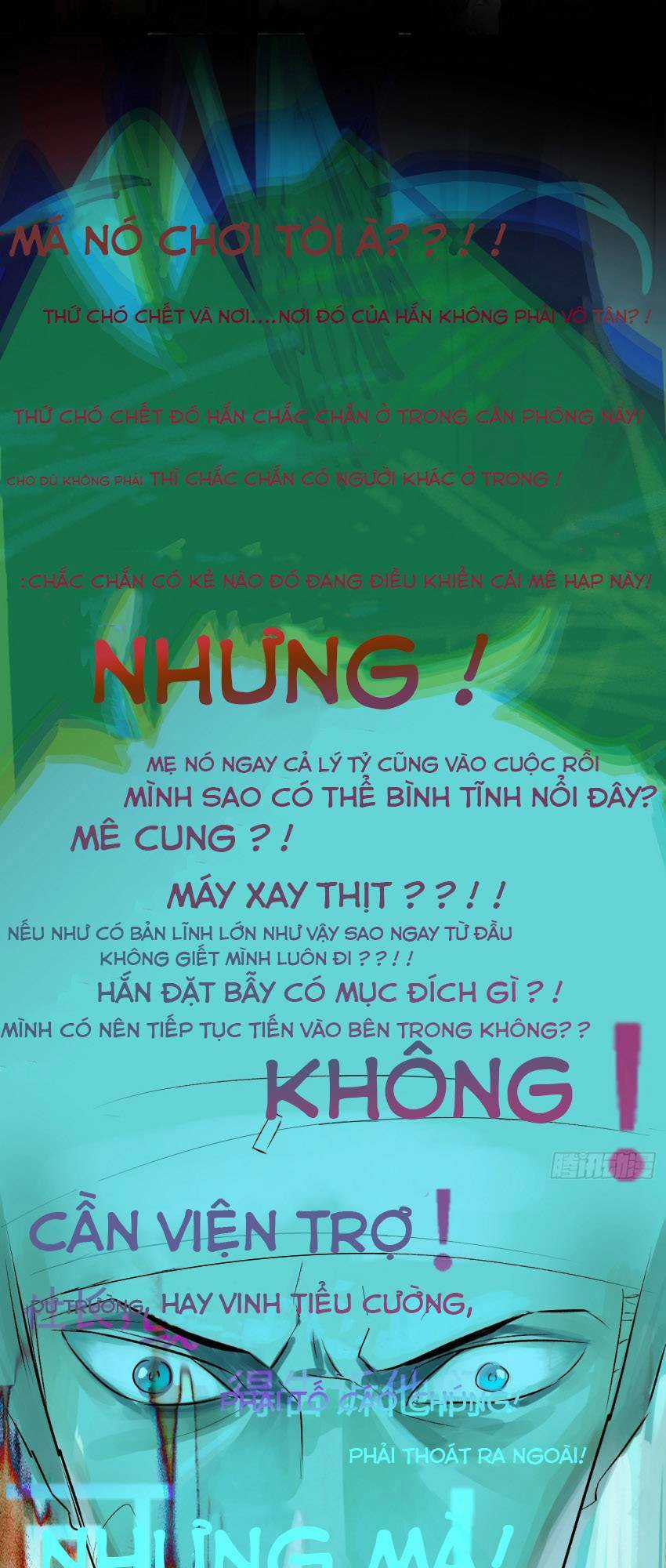 Trinh Thám Vlog Chapter 58 trang 26