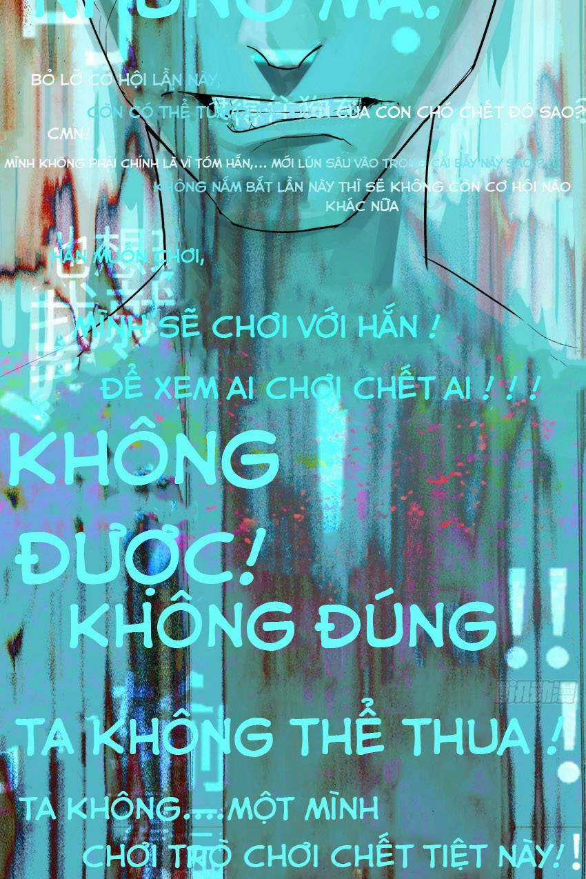 Trinh Thám Vlog Chapter 58 trang 27