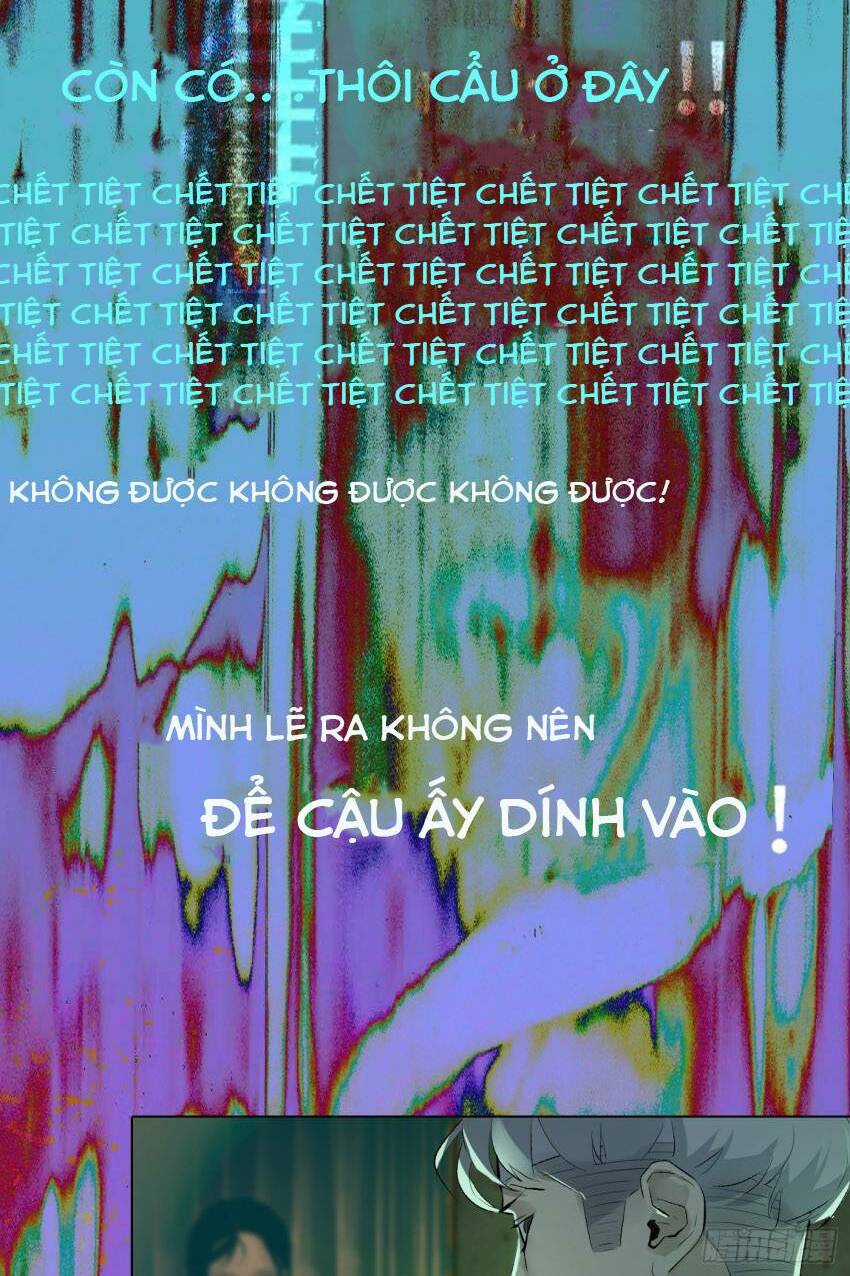 Trinh Thám Vlog Chapter 58 trang 28