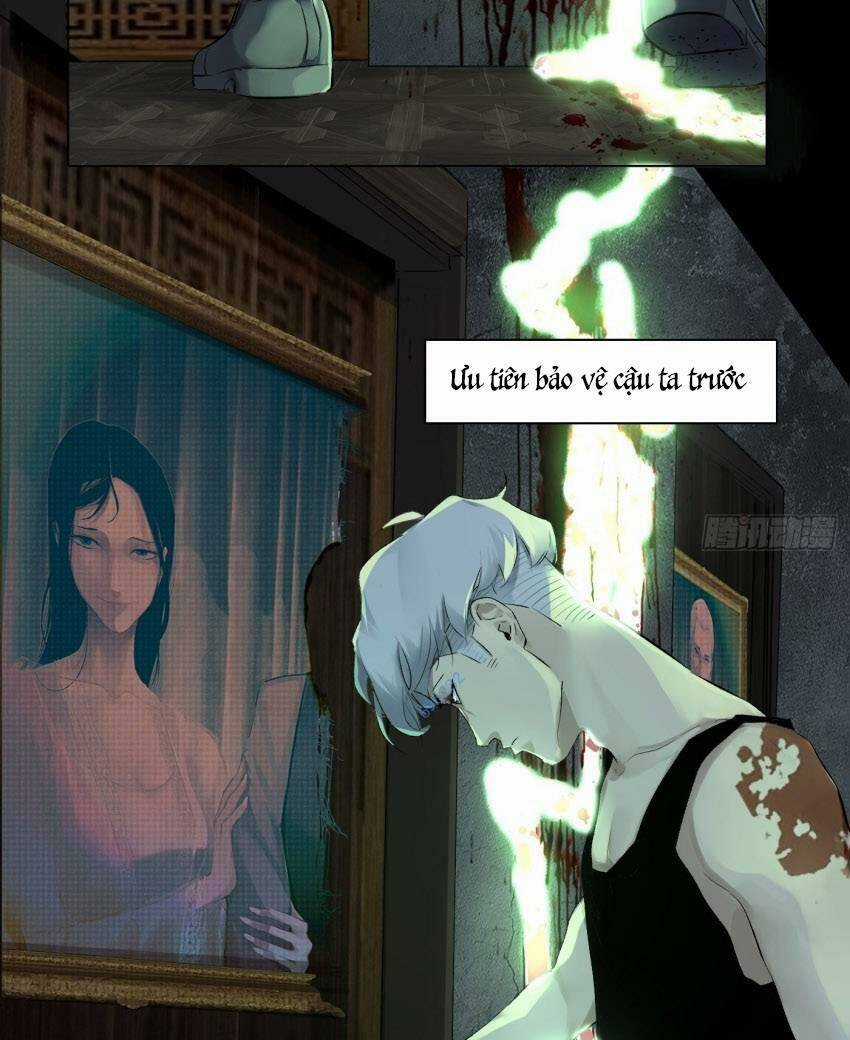 Trinh Thám Vlog Chapter 58 trang 30