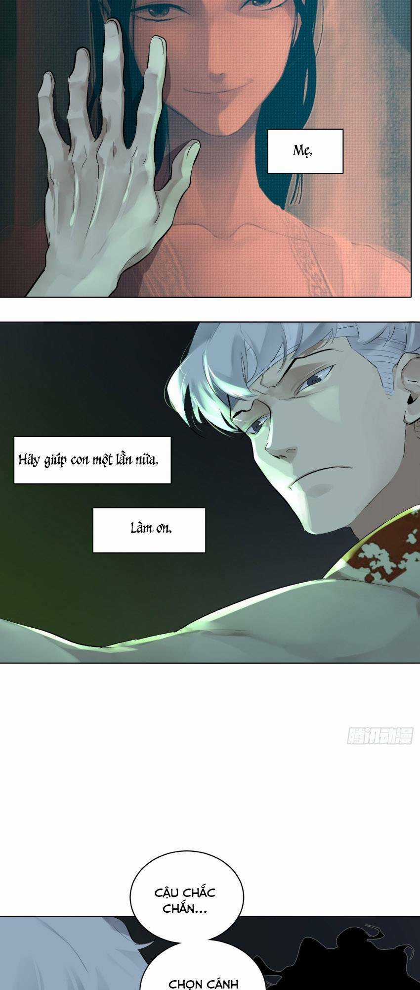 Trinh Thám Vlog Chapter 58 trang 32