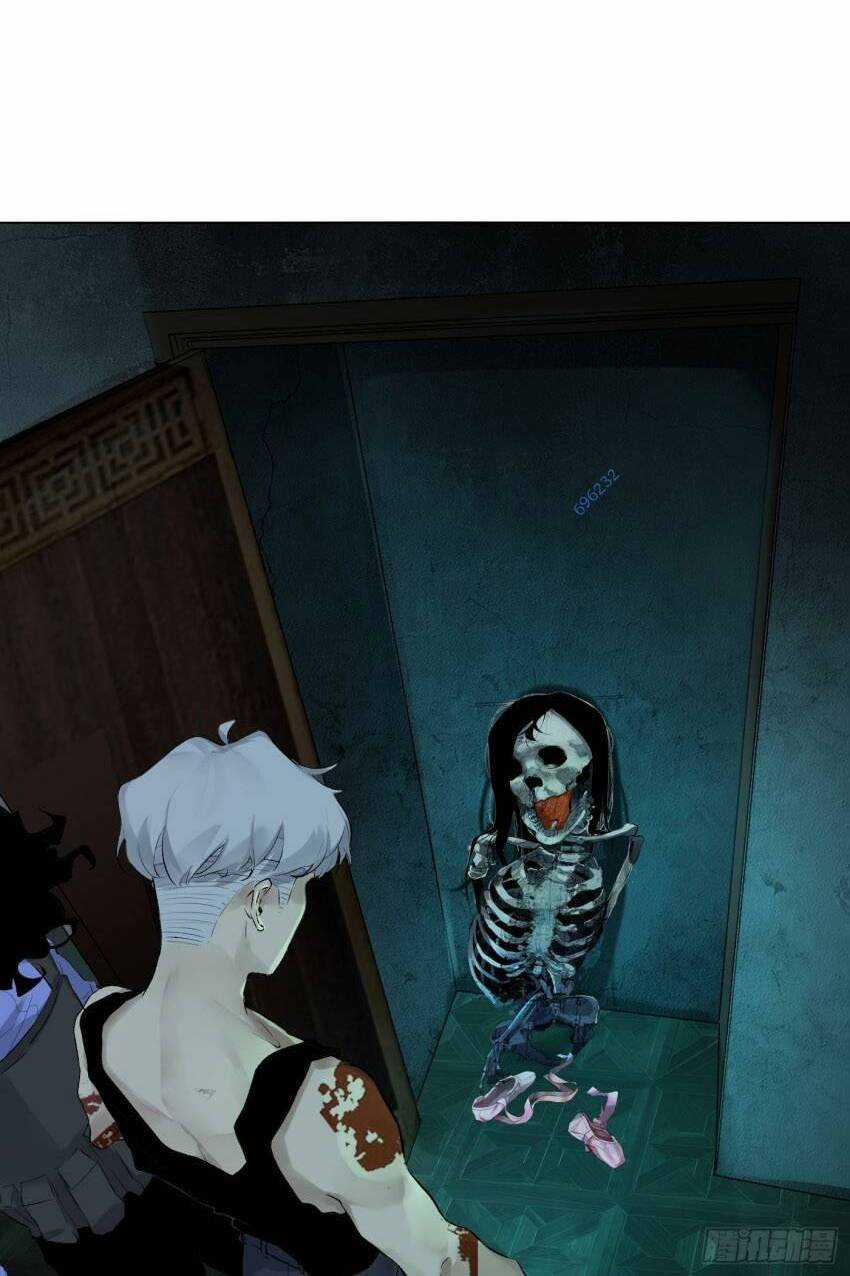 Trinh Thám Vlog Chapter 58 trang 37