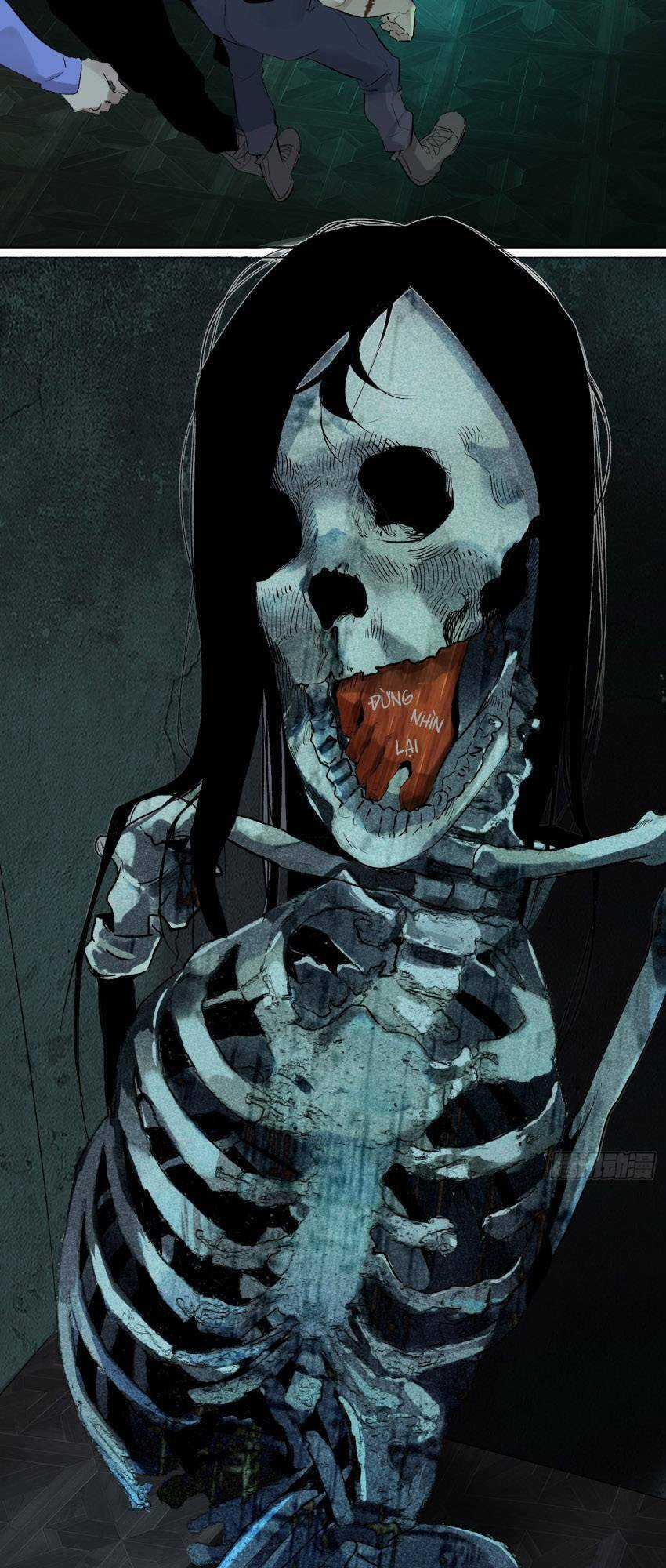 Trinh Thám Vlog Chapter 58 trang 38