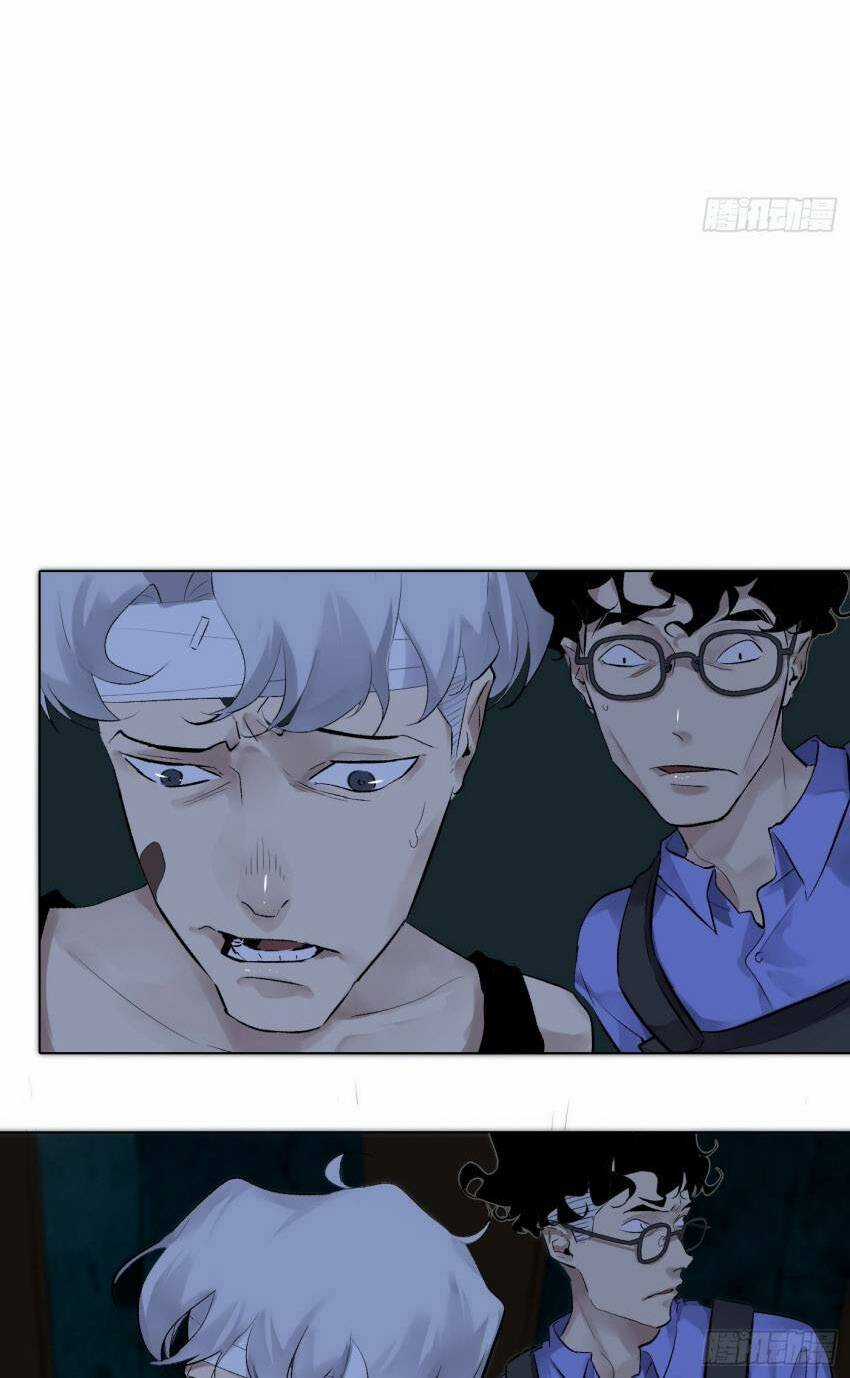 Trinh Thám Vlog Chapter 58 trang 40