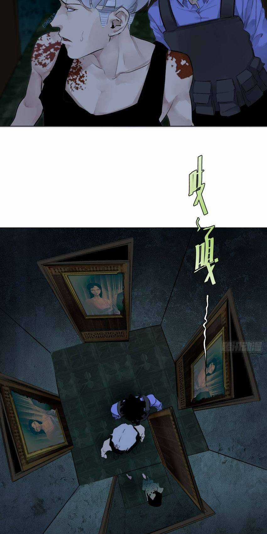 Trinh Thám Vlog Chapter 58 trang 41