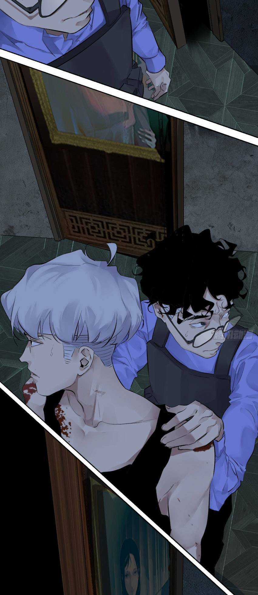 Trinh Thám Vlog Chapter 58 trang 43