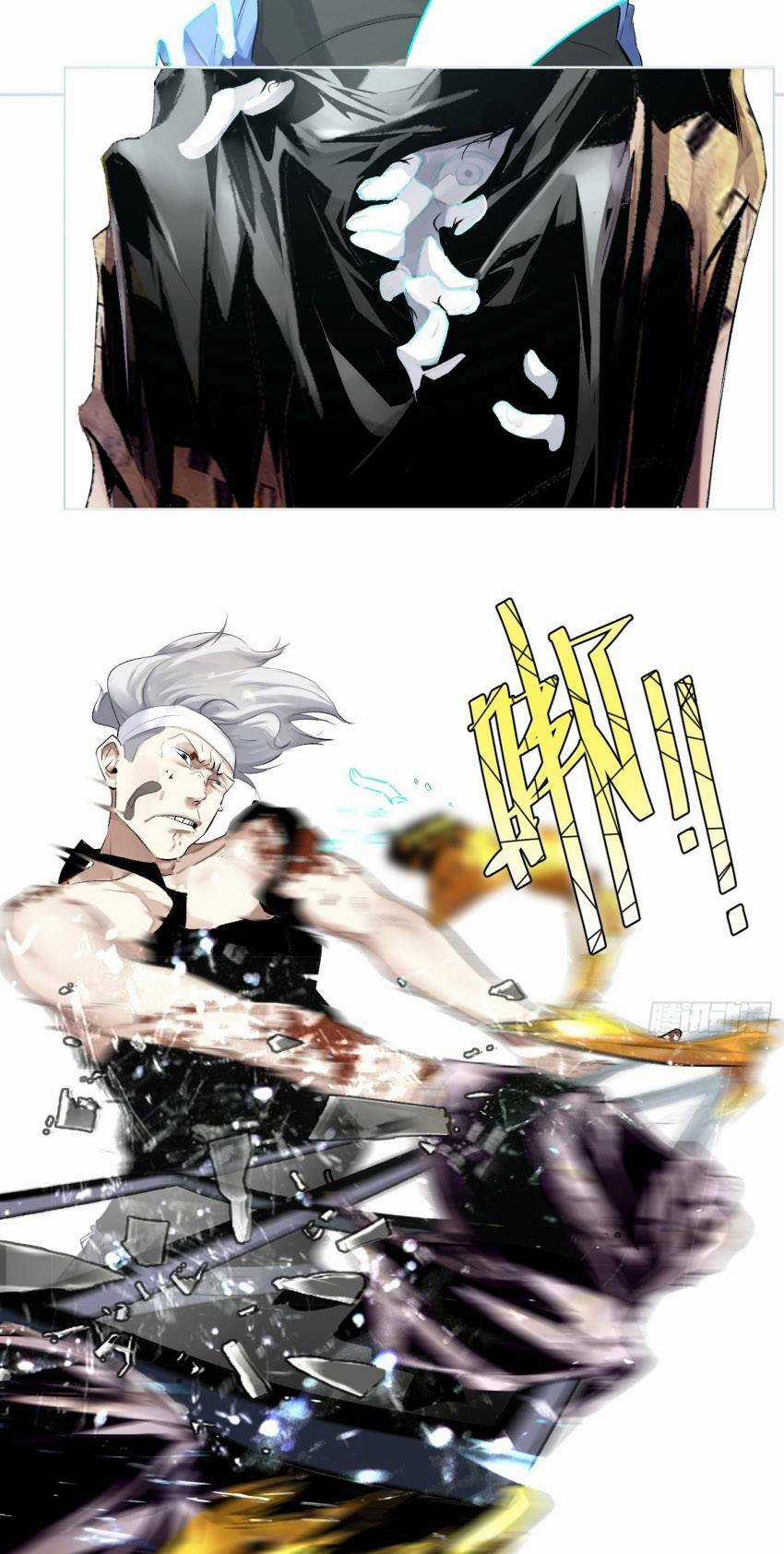 Trinh Thám Vlog Chapter 58 trang 6