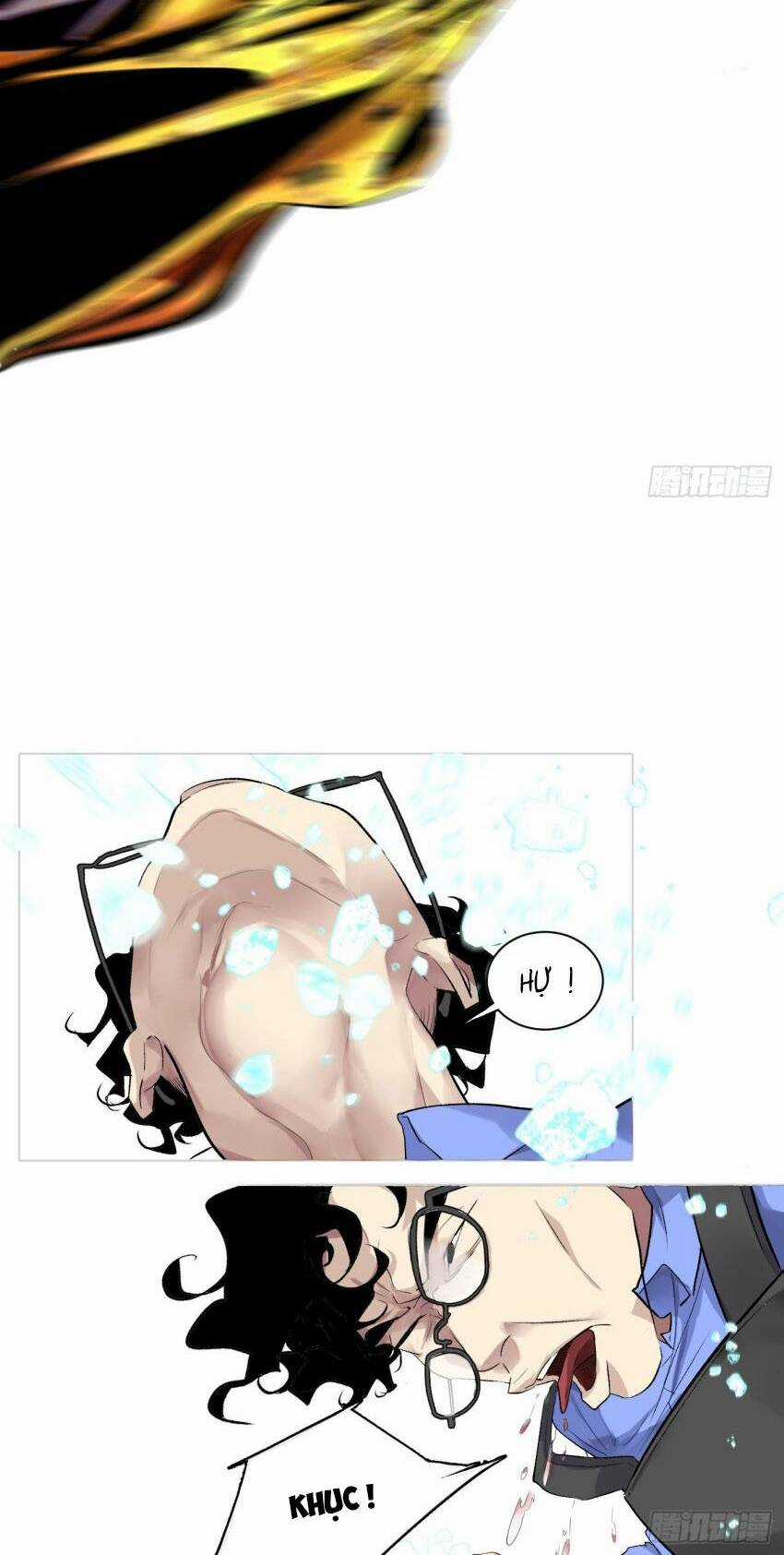 Trinh Thám Vlog Chapter 58 trang 7