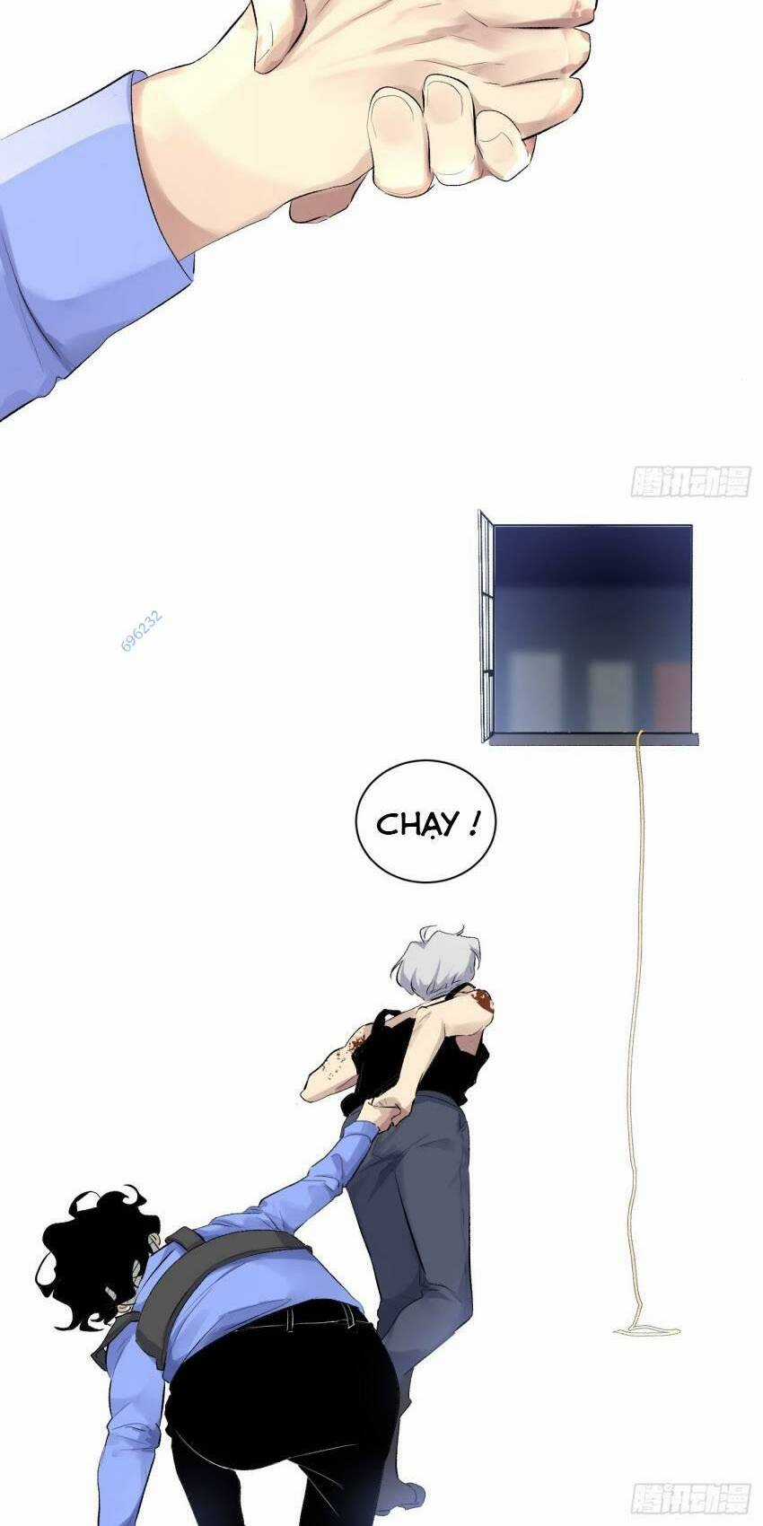 Trinh Thám Vlog Chapter 58 trang 9