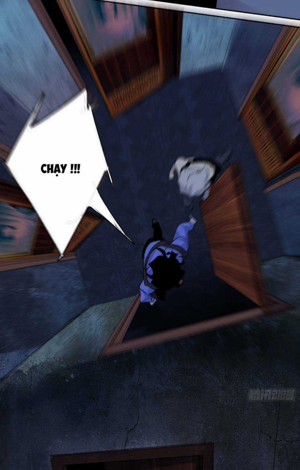 Trinh Thám Vlog Chapter 59 trang 12