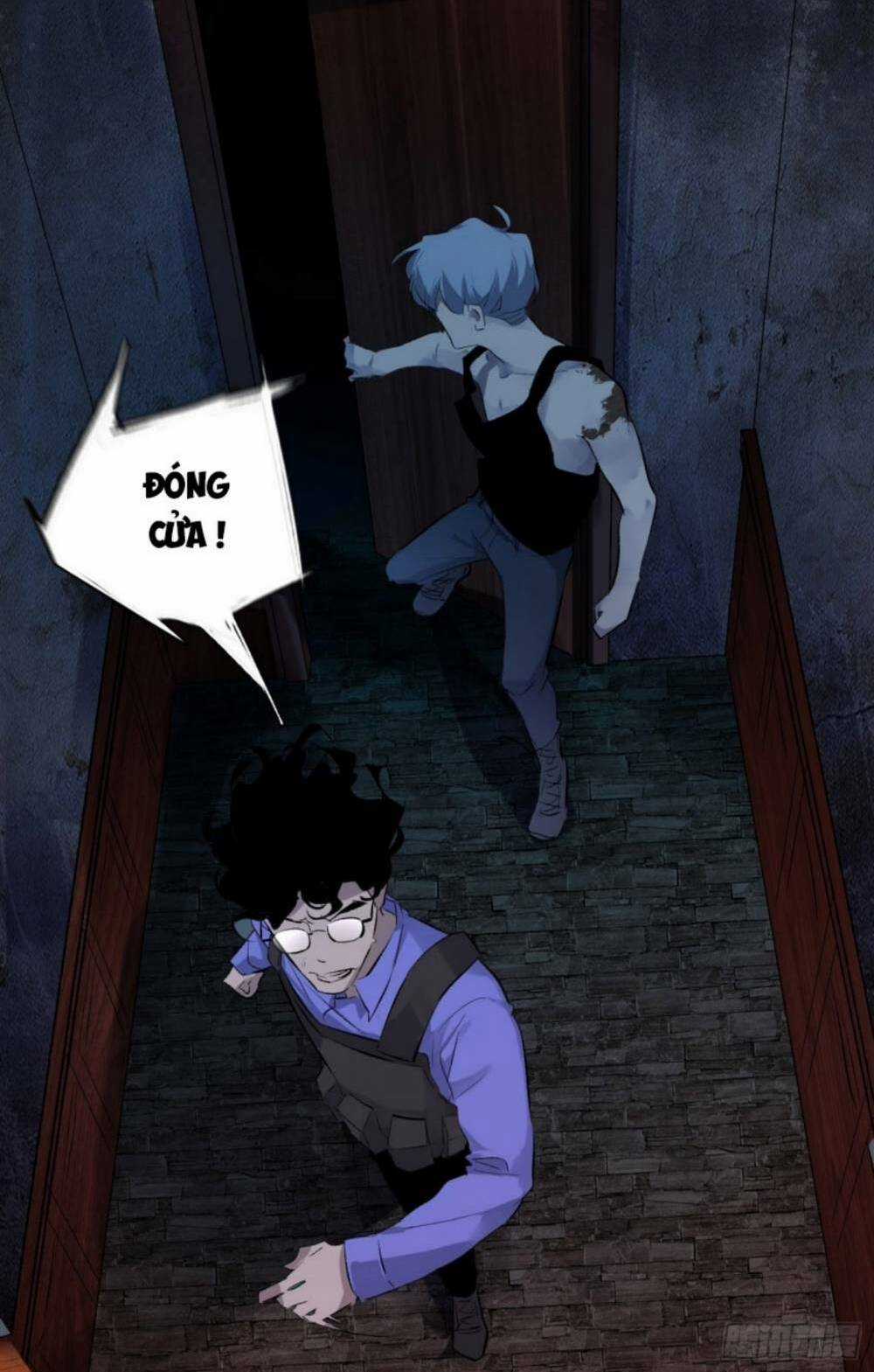 Trinh Thám Vlog Chapter 59 trang 13