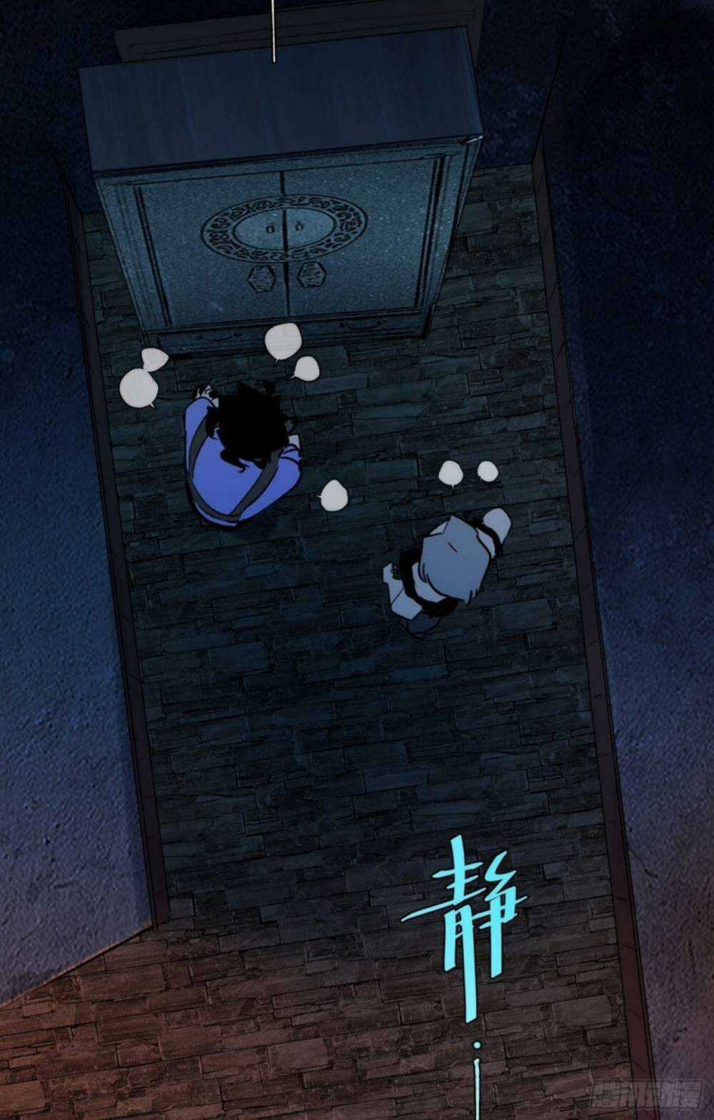 Trinh Thám Vlog Chapter 59 trang 17