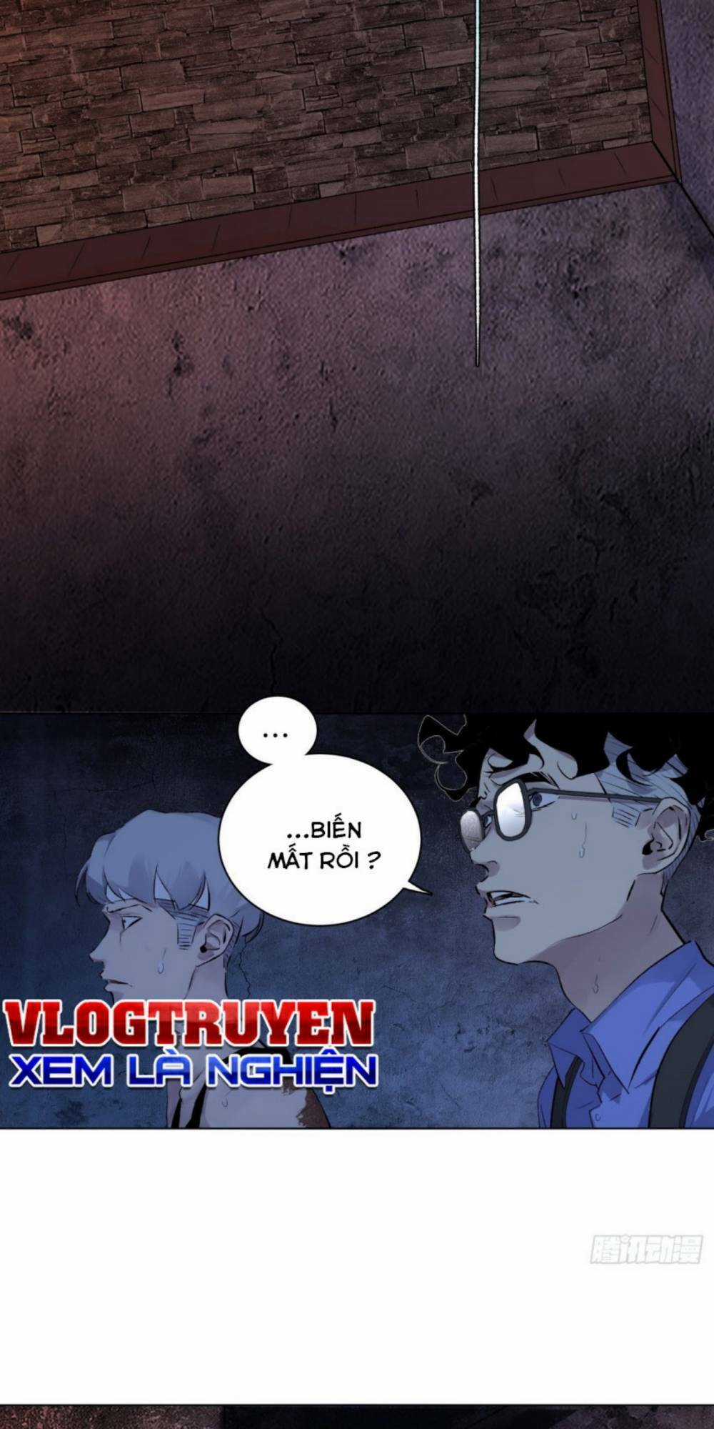 Trinh Thám Vlog Chapter 59 trang 18