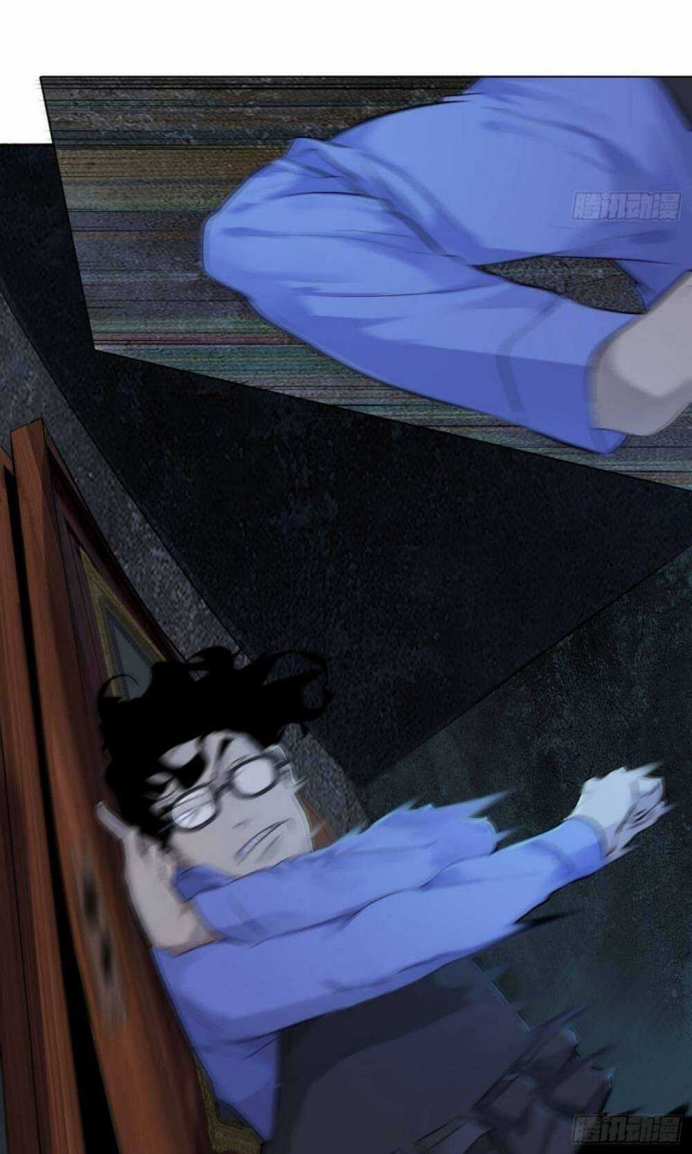 Trinh Thám Vlog Chapter 59 trang 2